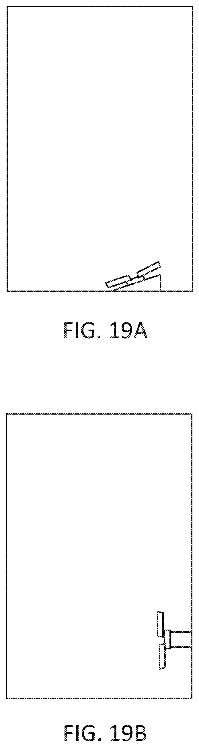 Patent US12312571 Figure 16 – Housing for holding a flexible bioprocess bag and method for assembling the bag in the housing