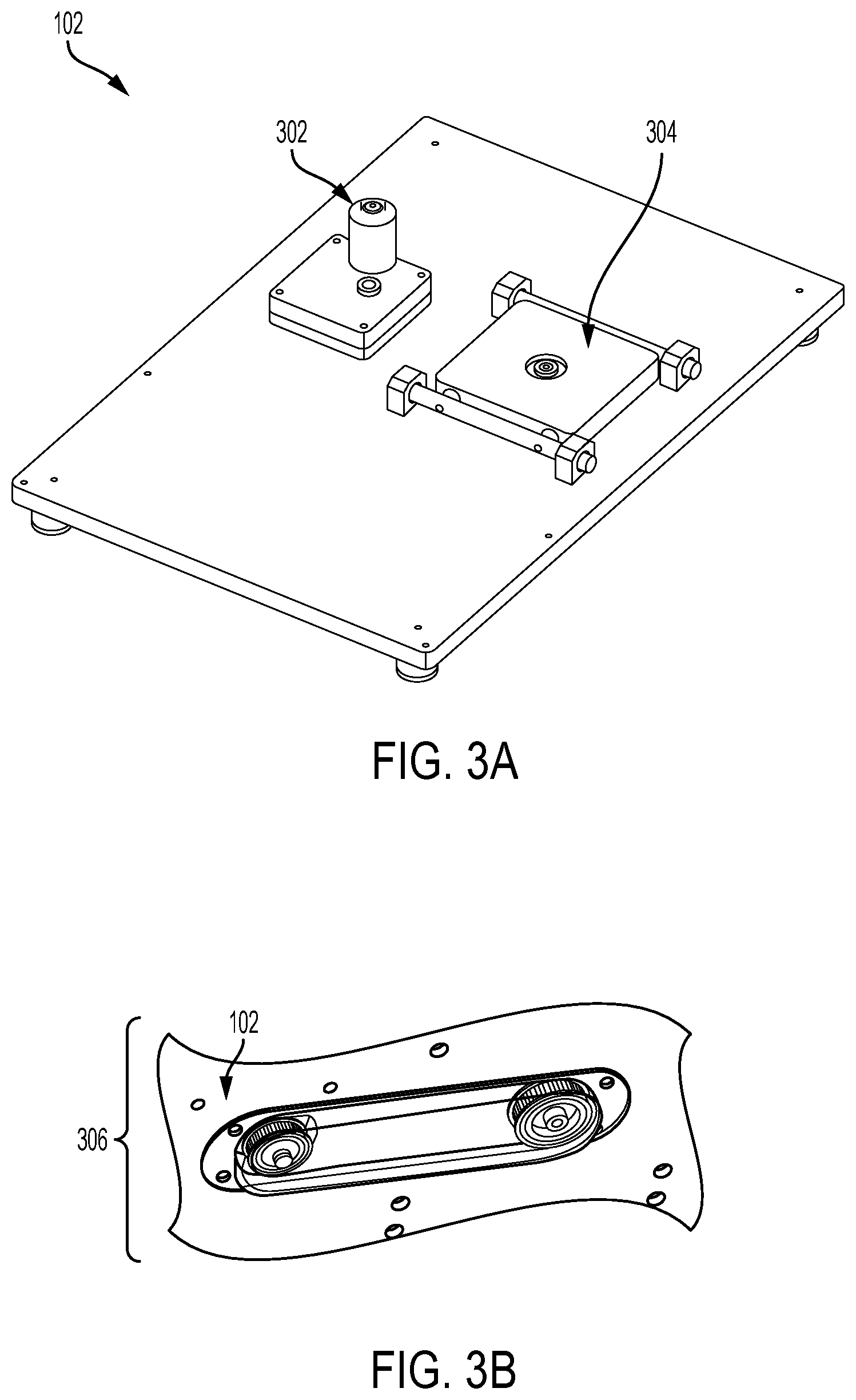 Patent US12312576 Figure 3 – System for delivery of a payload into a cell