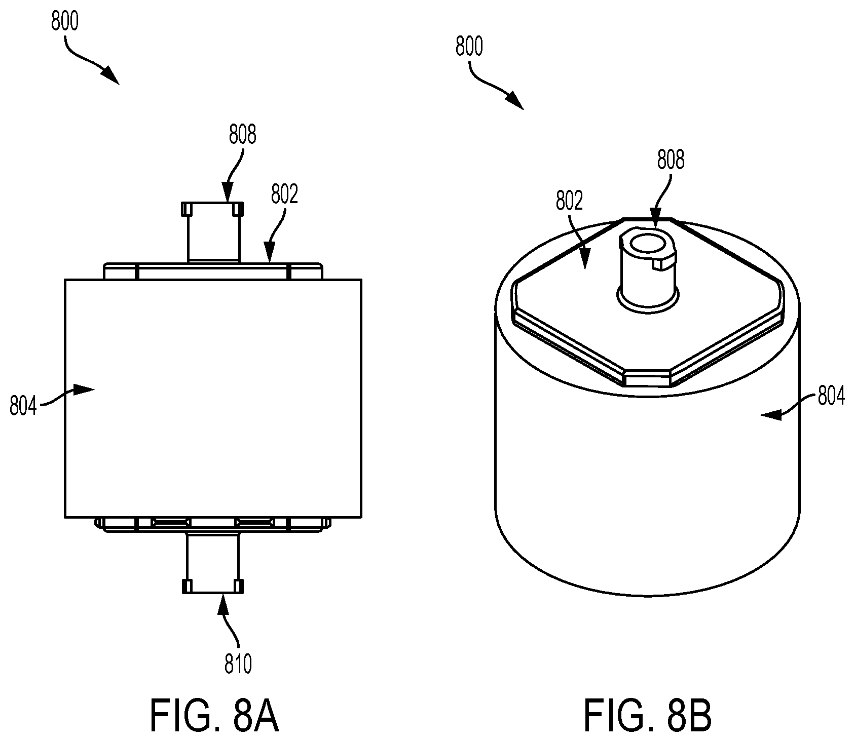 Patent US12312576 Figure 9 – System for delivery of a payload into a cell