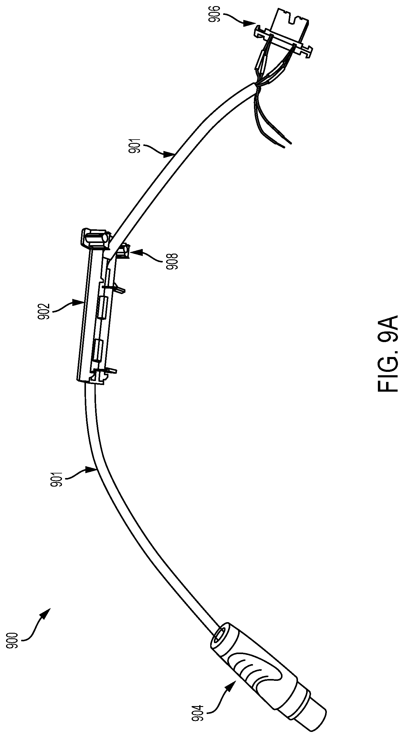 Patent US12312576 Figure 11 – System for delivery of a payload into a cell