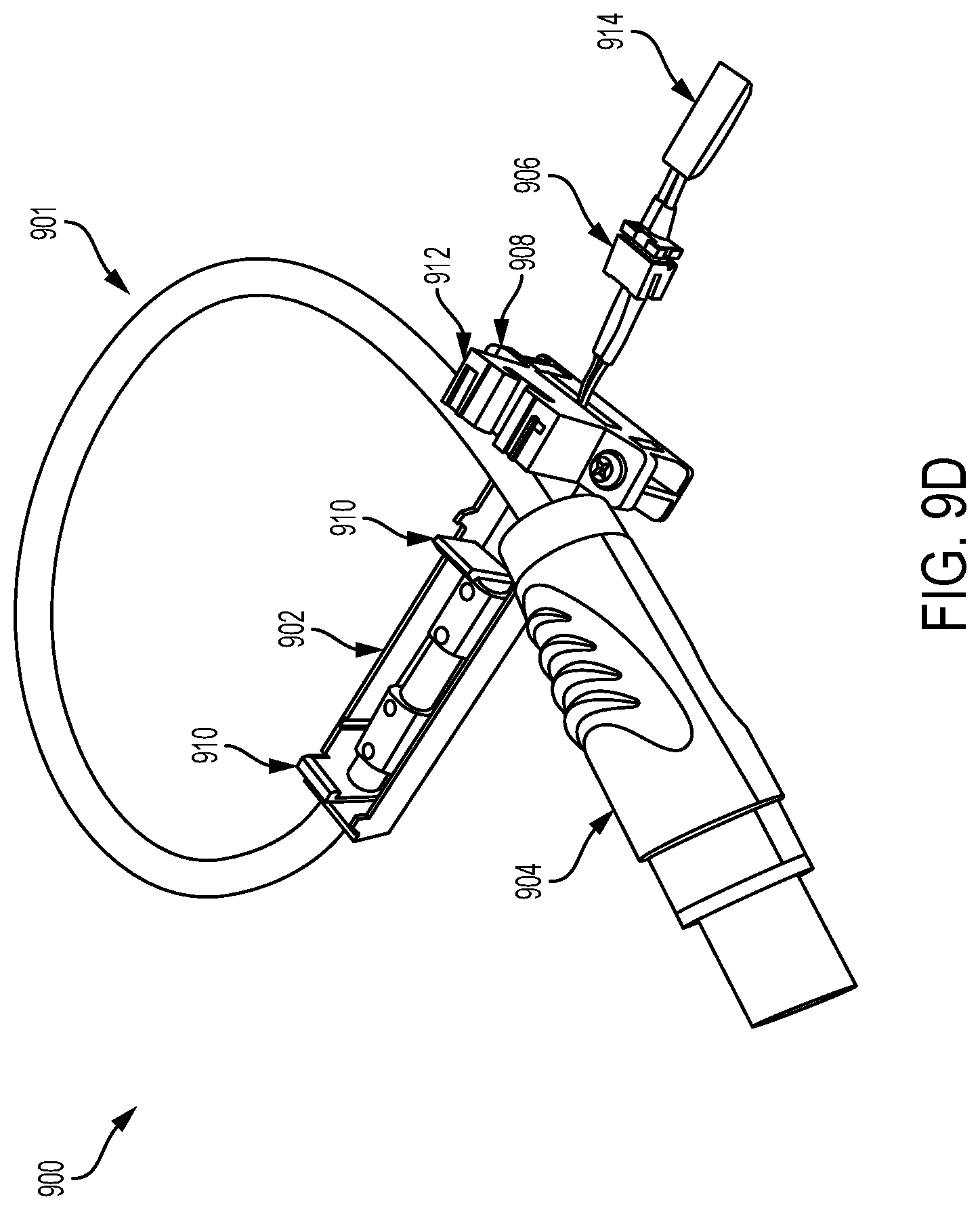 Patent US12312576 Figure 14 – System for delivery of a payload into a cell