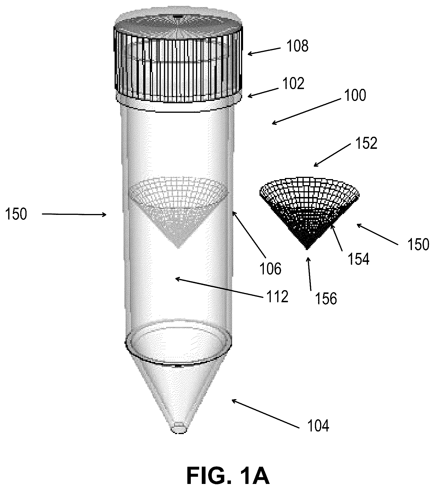 Patent US12312579 Figure 1 – Method for culturing H. pylori for future testing