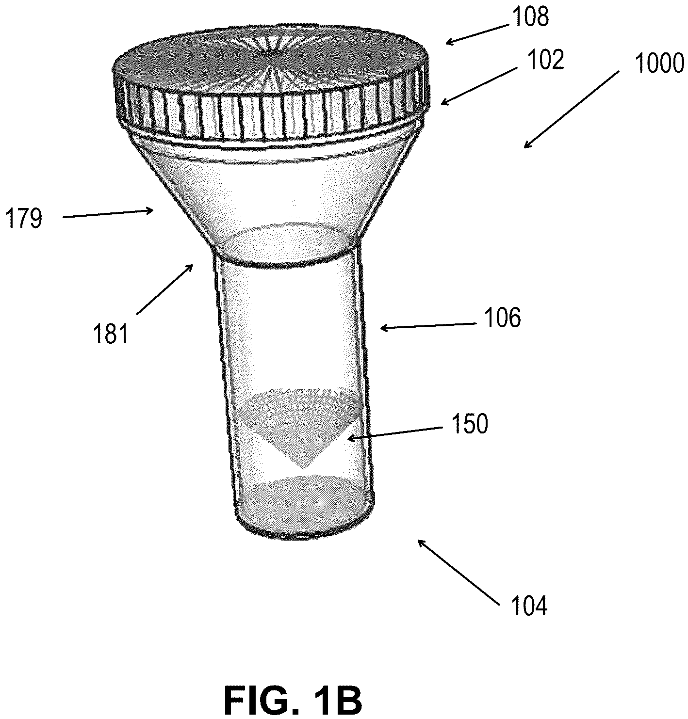Patent US12312579 Figure 2 – Method for culturing H. pylori for future testing
