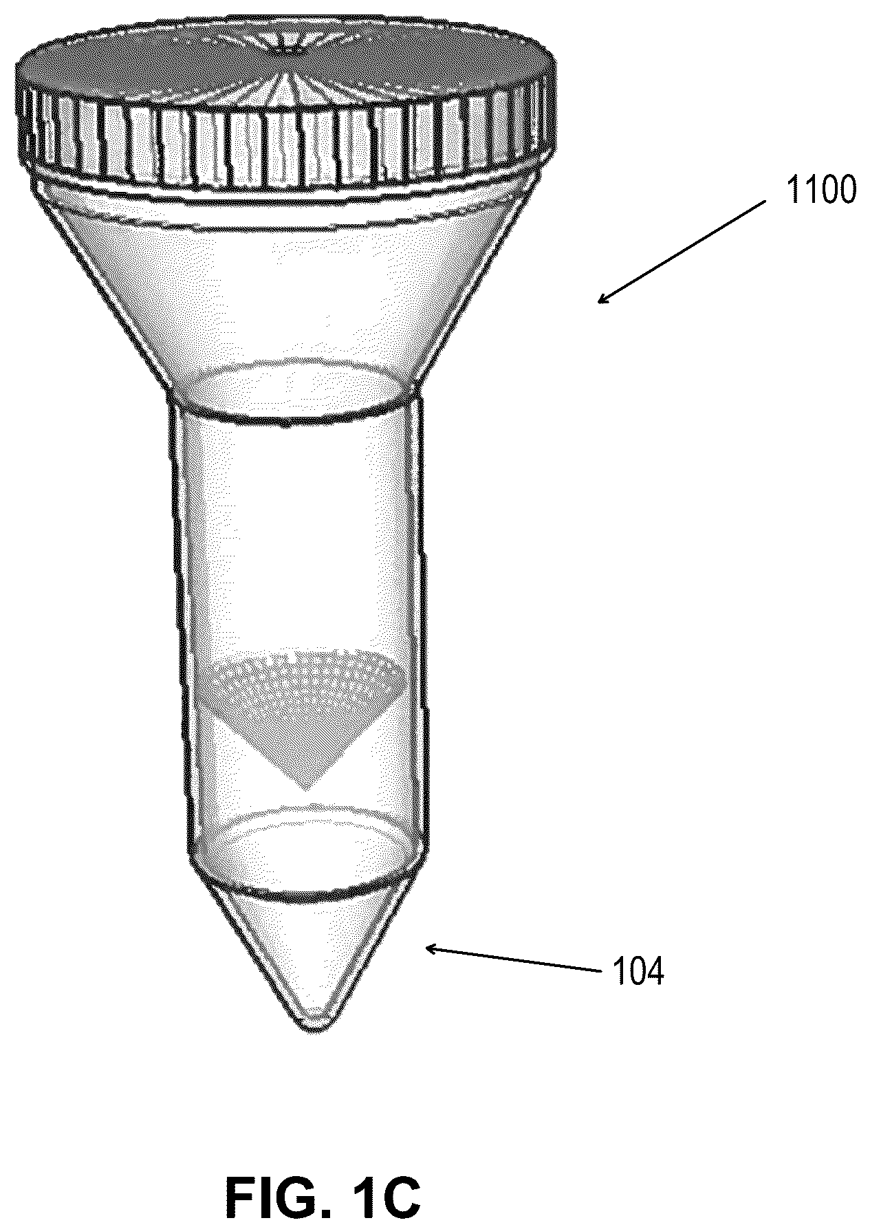 Patent US12312579 Figure 3 – Method for culturing H. pylori for future testing