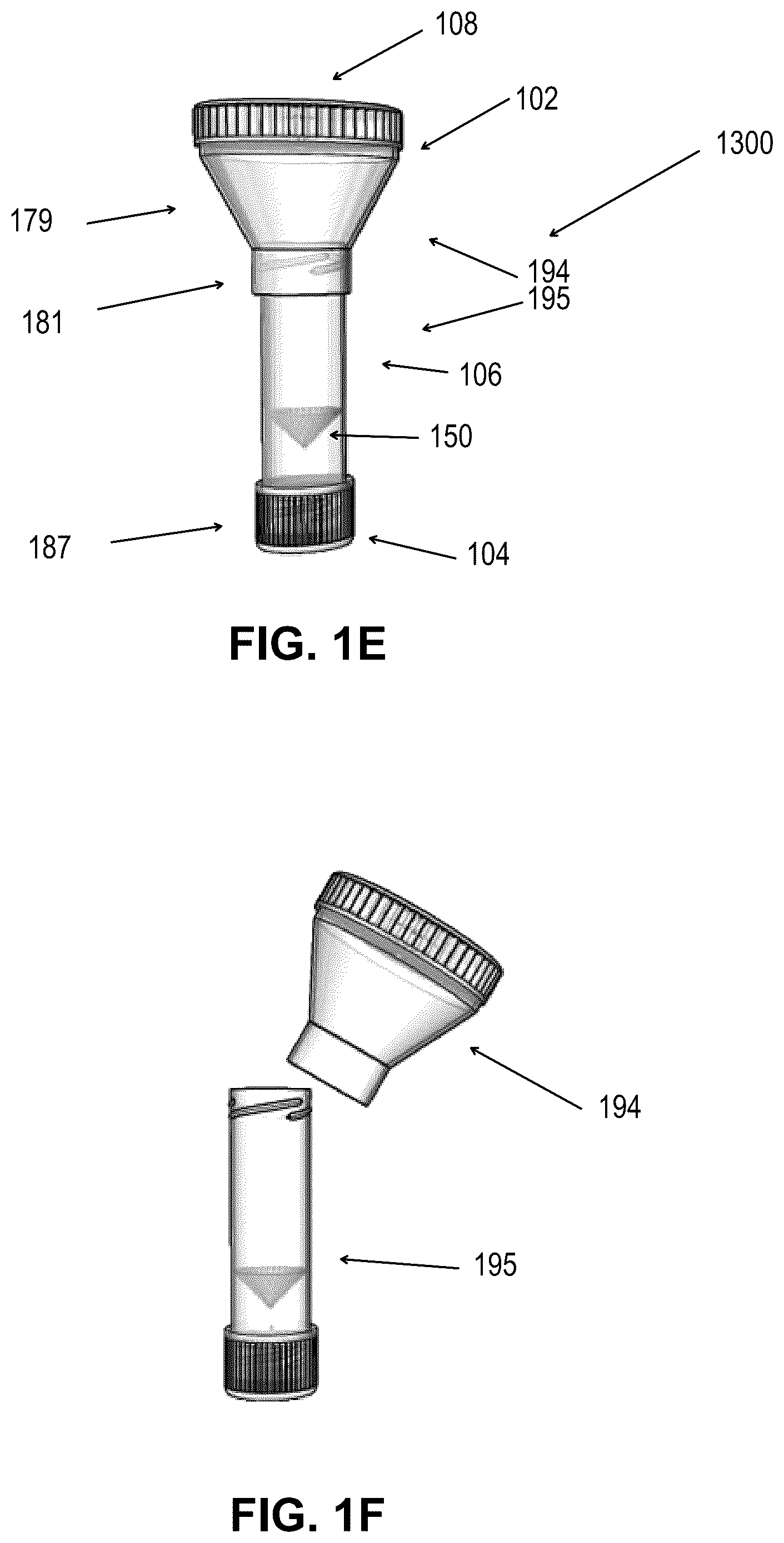 Patent US12312579 Figure 5 – Method for culturing H. pylori for future testing