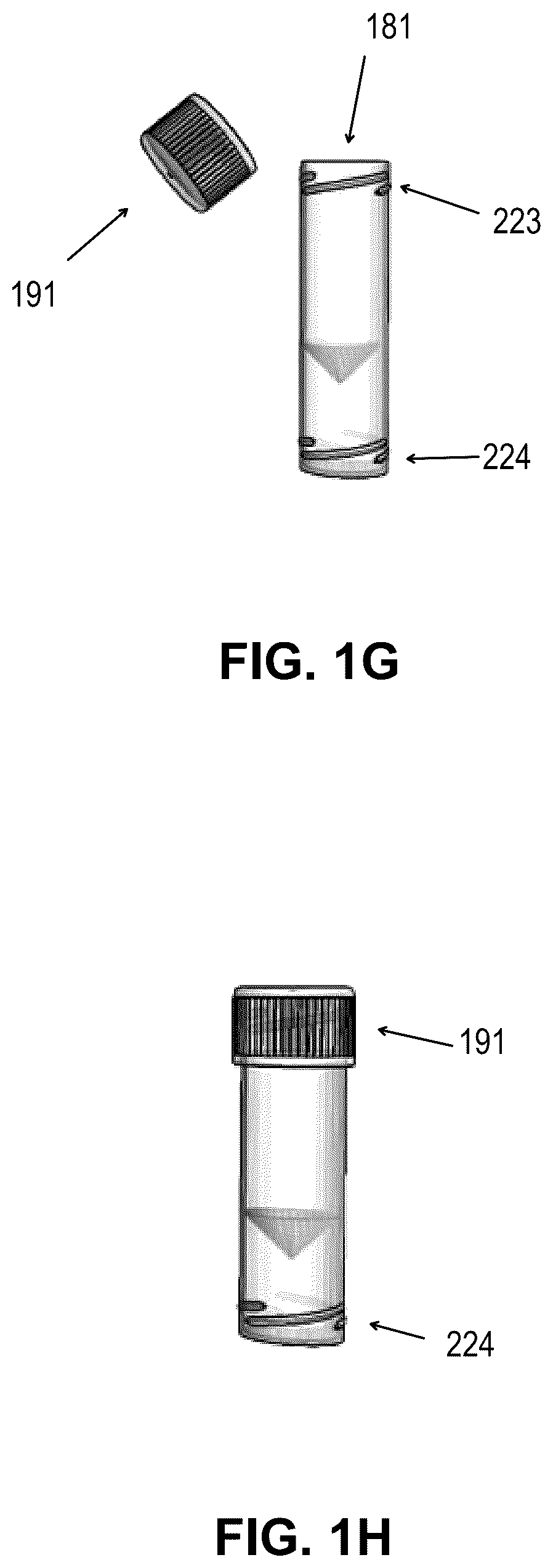 Patent US12312579 Figure 6 – Method for culturing H. pylori for future testing