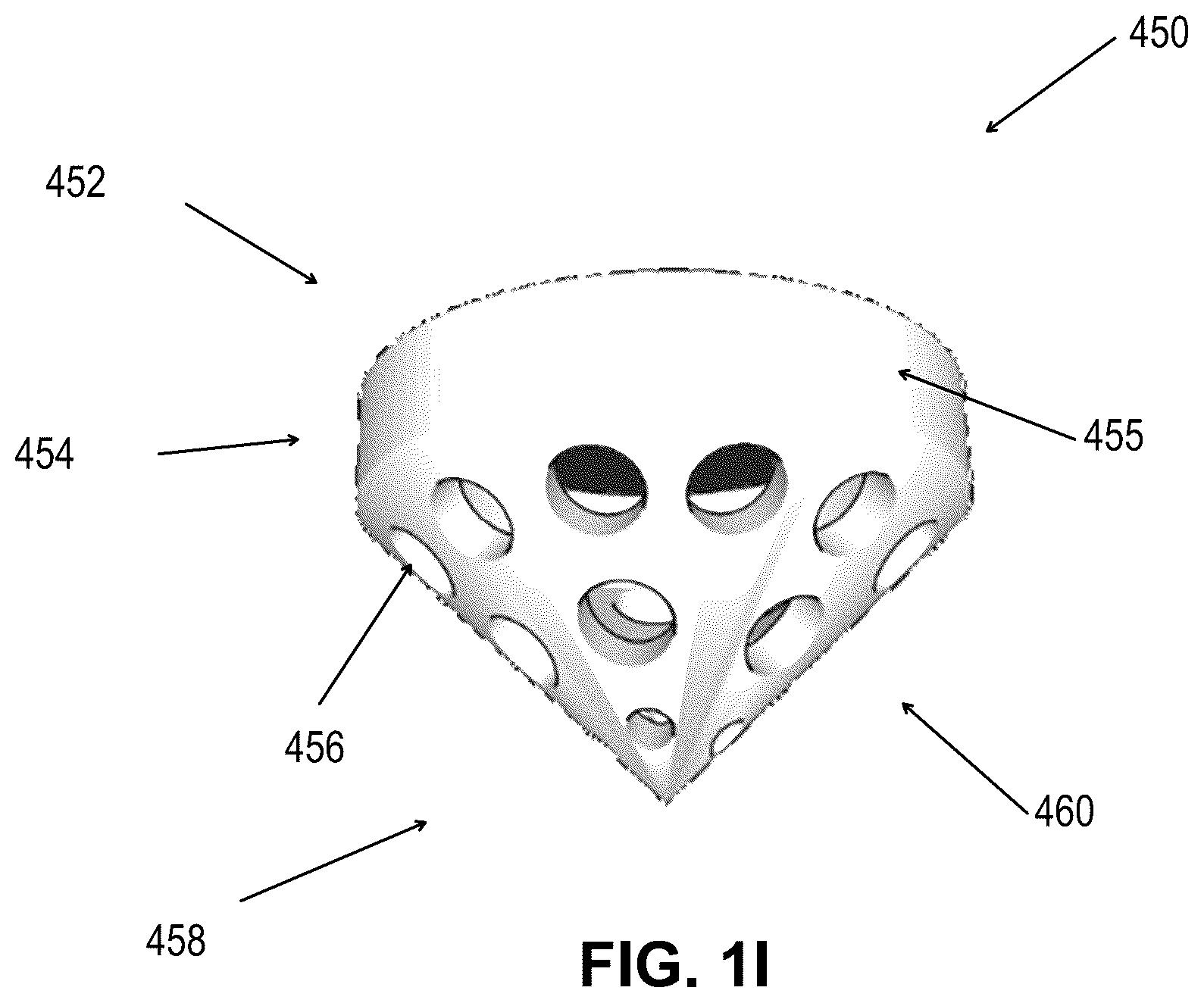 Patent US12312579 Figure 7 – Method for culturing H. pylori for future testing
