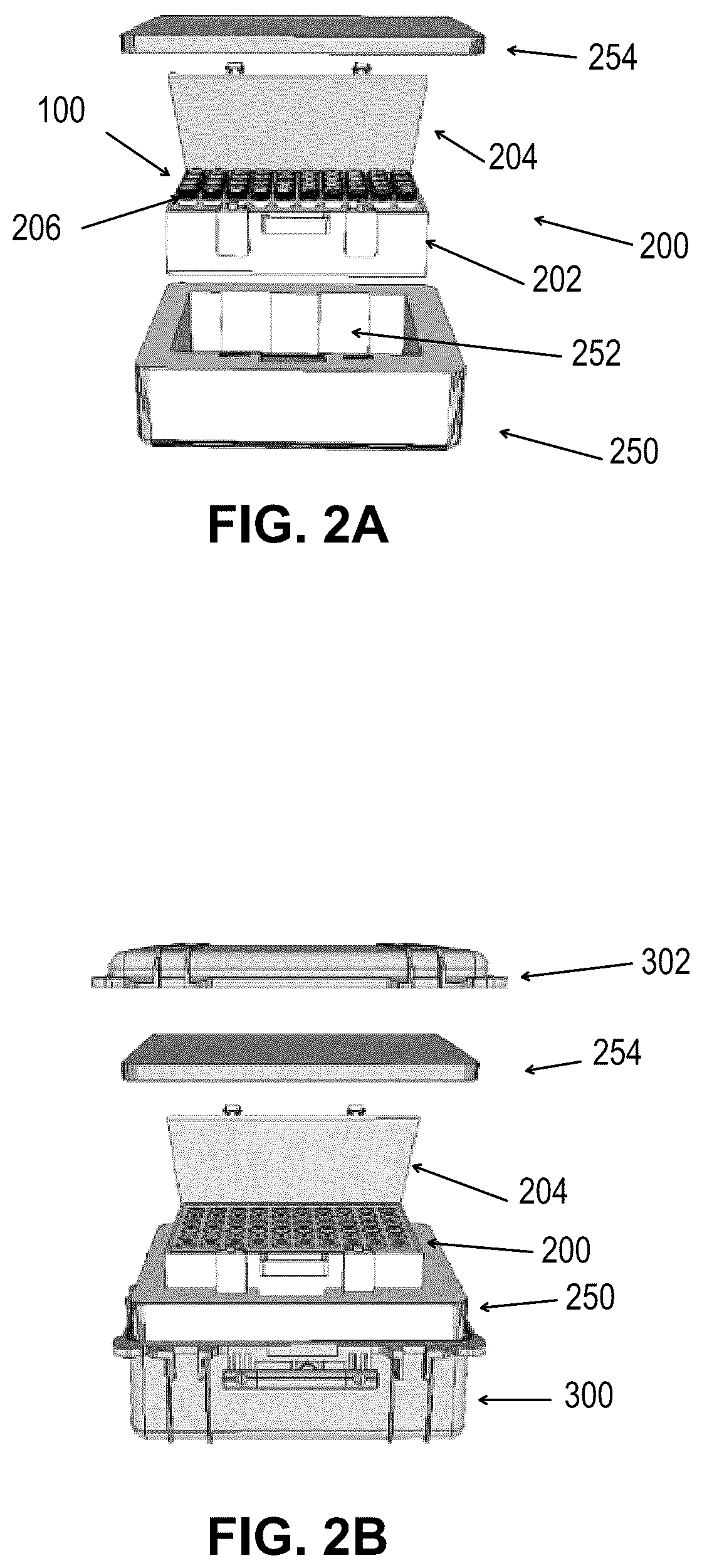 Patent US12312579 Figure 12 – Method for culturing H. pylori for future testing