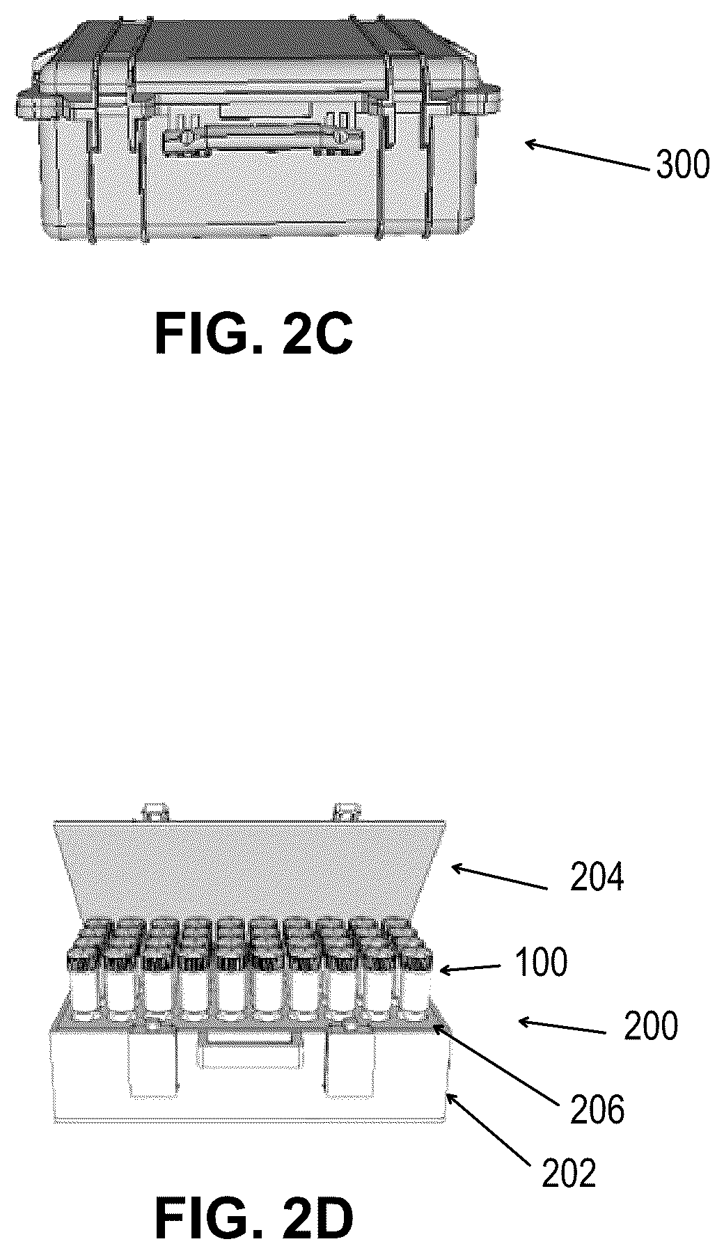 Patent US12312579 Figure 13 – Method for culturing H. pylori for future testing