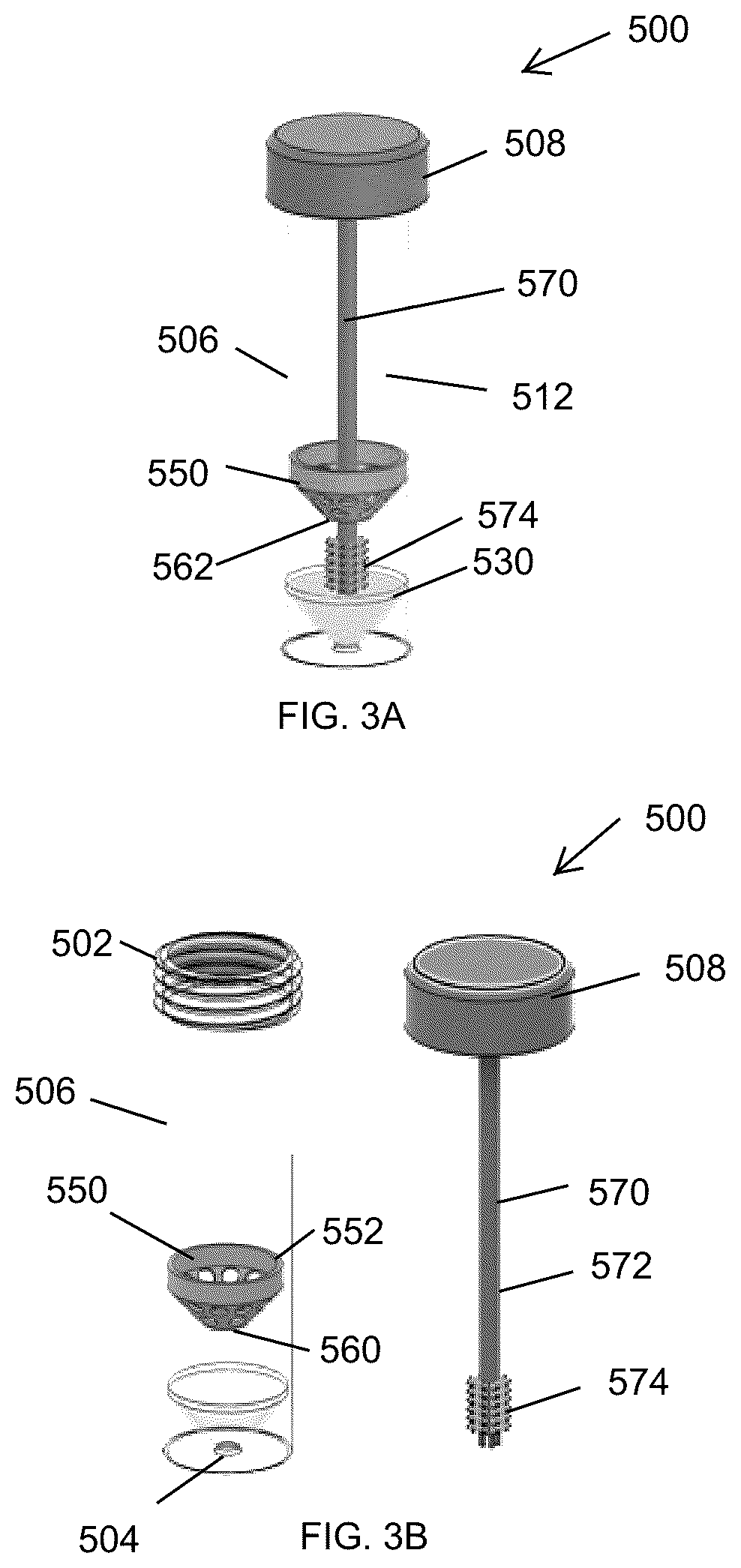 Patent US12312579 Figure 14 – Method for culturing H. pylori for future testing