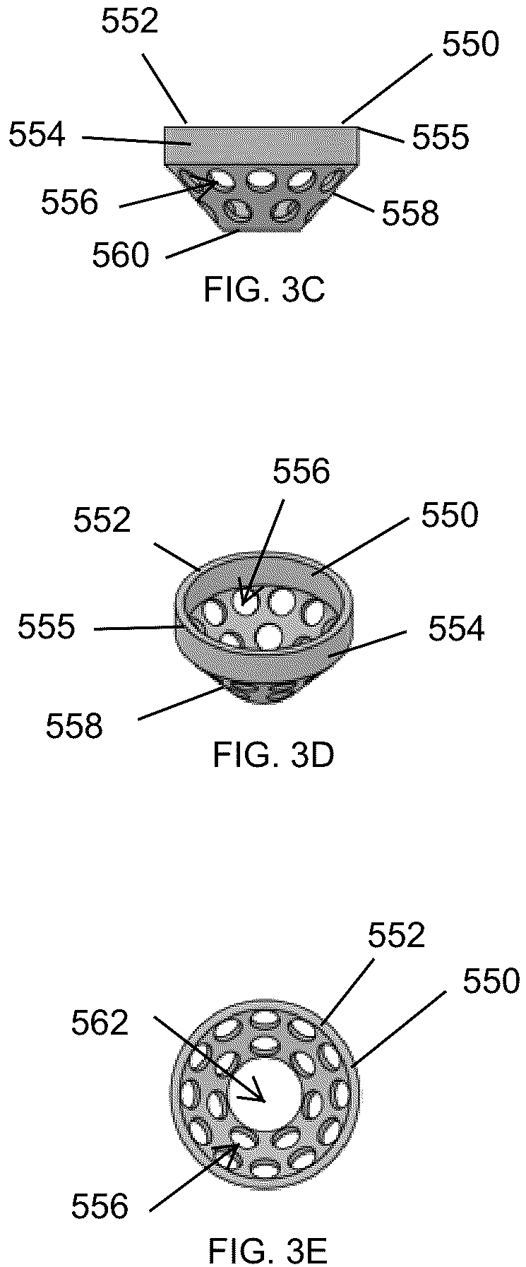 Patent US12312579 Figure 15 – Method for culturing H. pylori for future testing