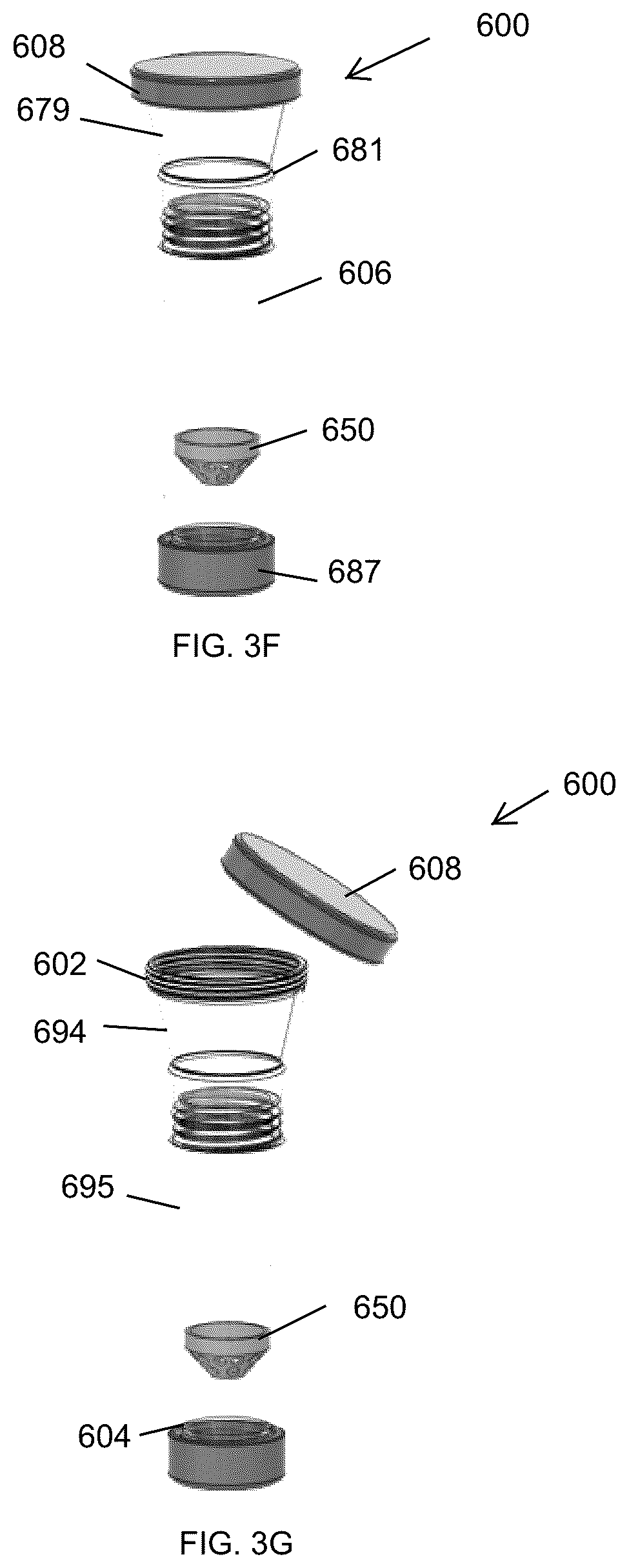 Patent US12312579 Figure 16 – Method for culturing H. pylori for future testing