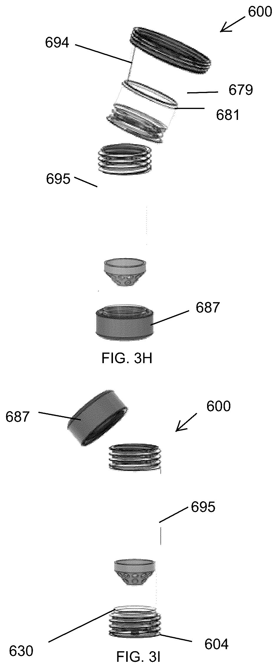 Patent US12312579 Figure 17 – Method for culturing H. pylori for future testing