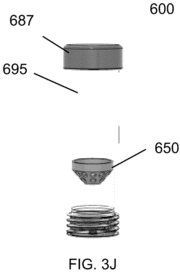 Patent US12312579 Figure 18 – Method for culturing H. pylori for future testing