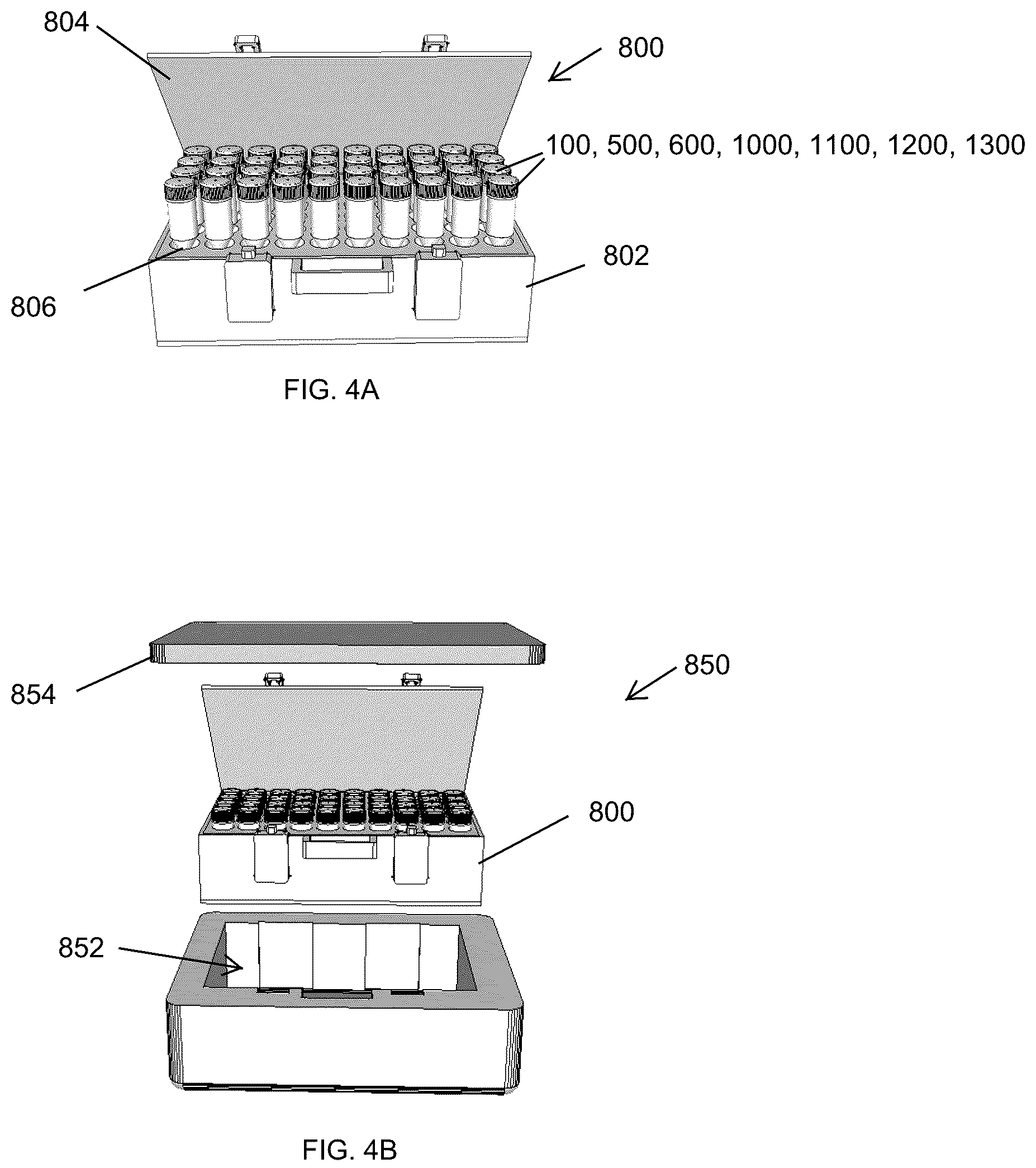 Patent US12312579 Figure 20 – Method for culturing H. pylori for future testing
