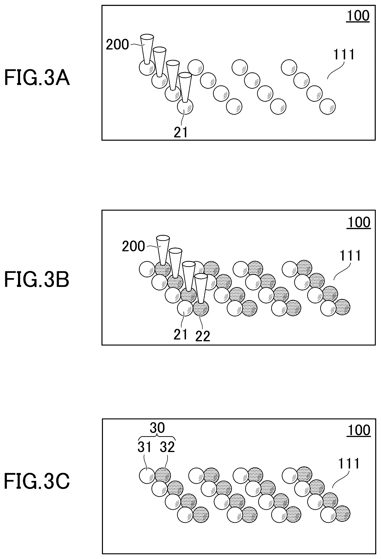 Patent US12312581 Figure 3 – Cell-containing hydrogel body and method for producing same