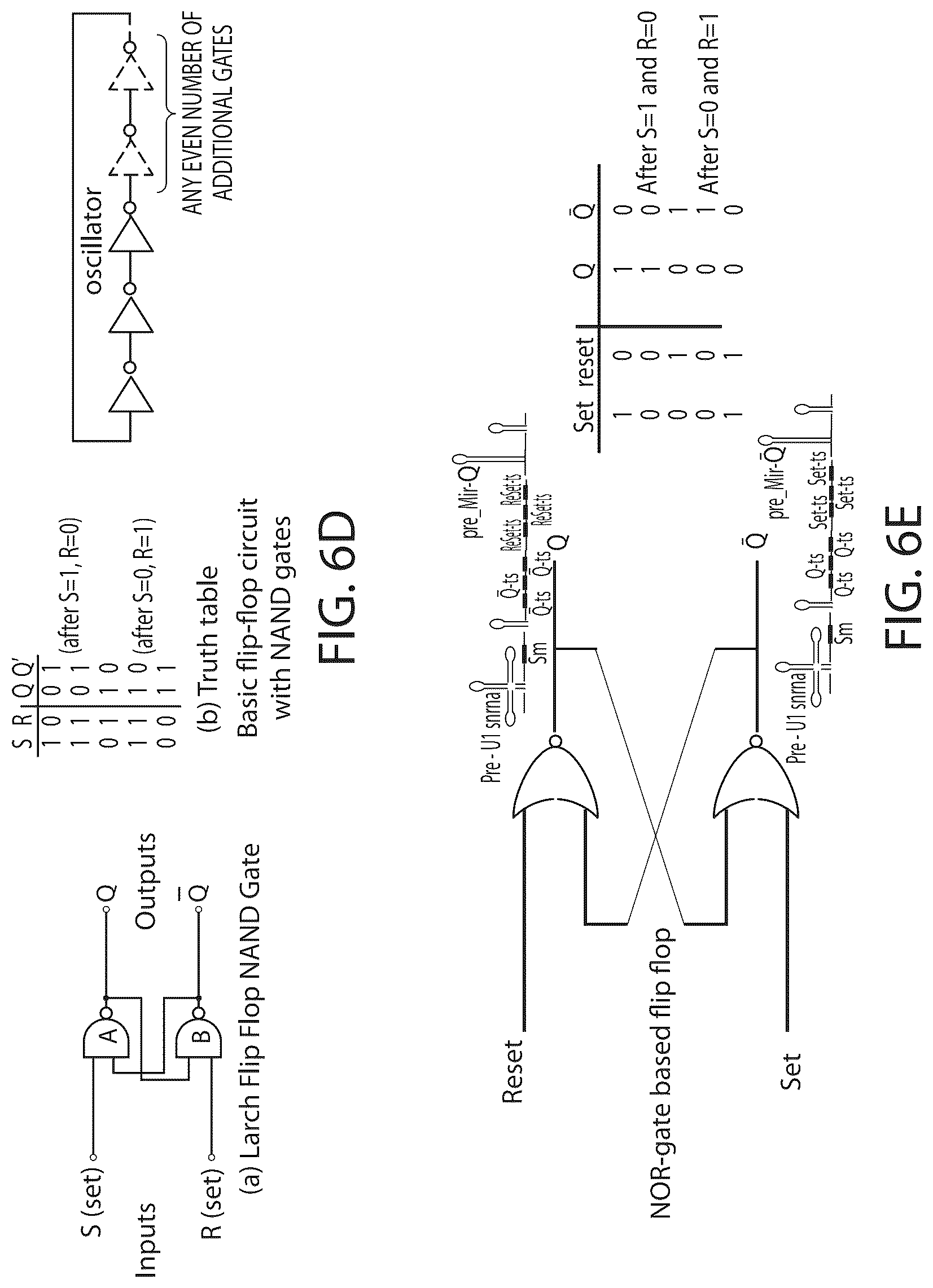 Patent US12312583 Figure 13 – MicroRNA-based logic gates and uses thereof