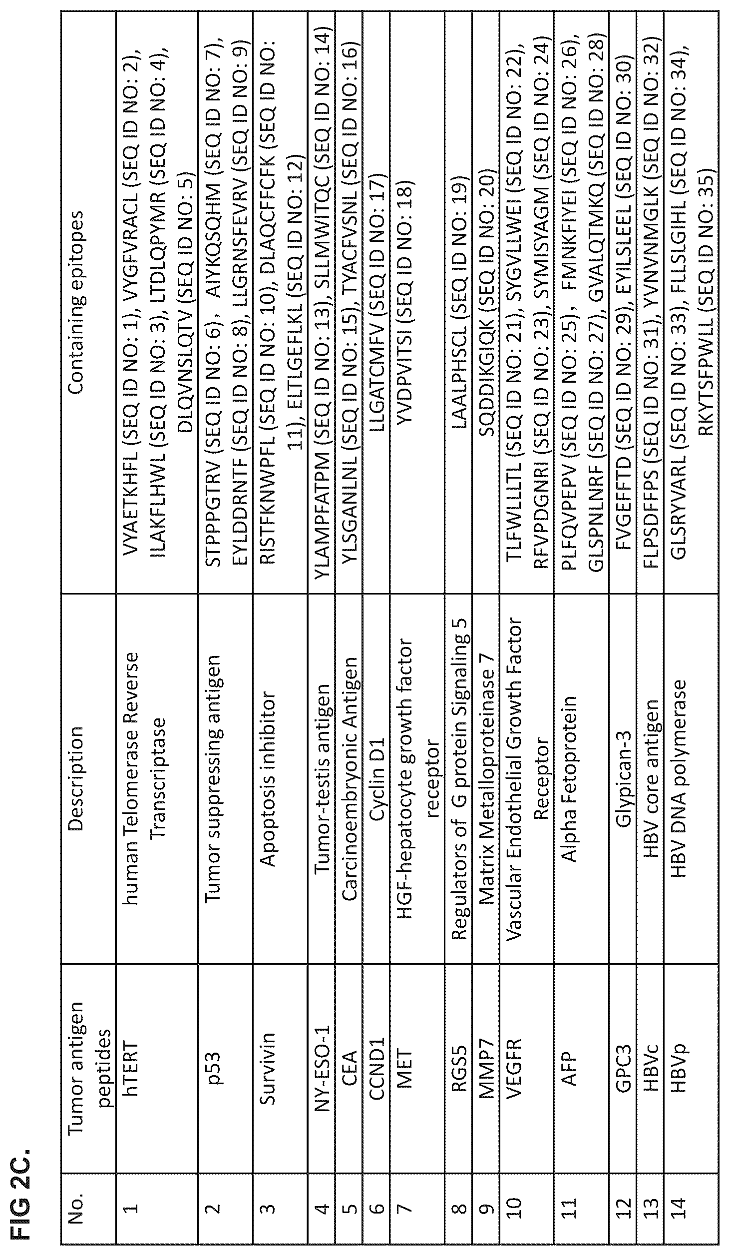 Patent US12312597 Figure 3 – Methods of cancer treatment using activated t cells