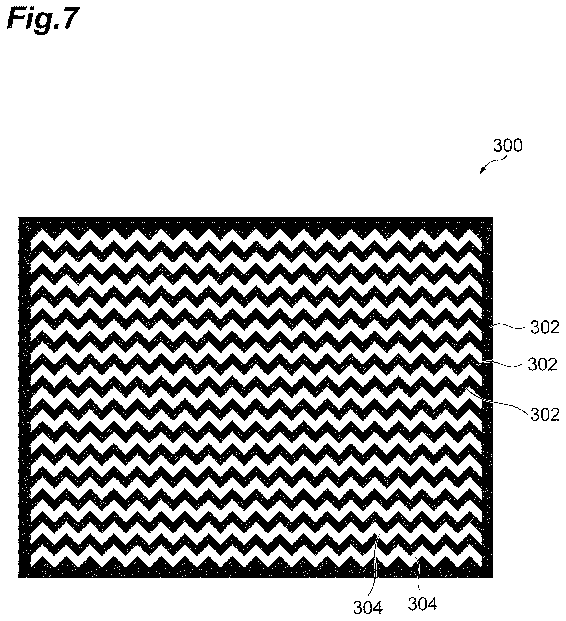 Patent US12312601 Figure 7 – Culture substrate, method for manufacturing culture substrate, and culturing method and culturing device for stem cell