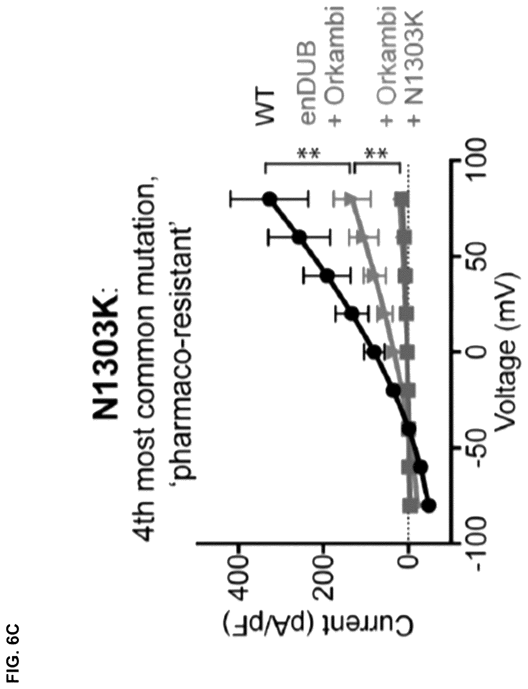 Patent US12312618 Figure 19 – Compositions and methods for using engineered deubiquitinases for probing ubiquitin-dependent cellular processes