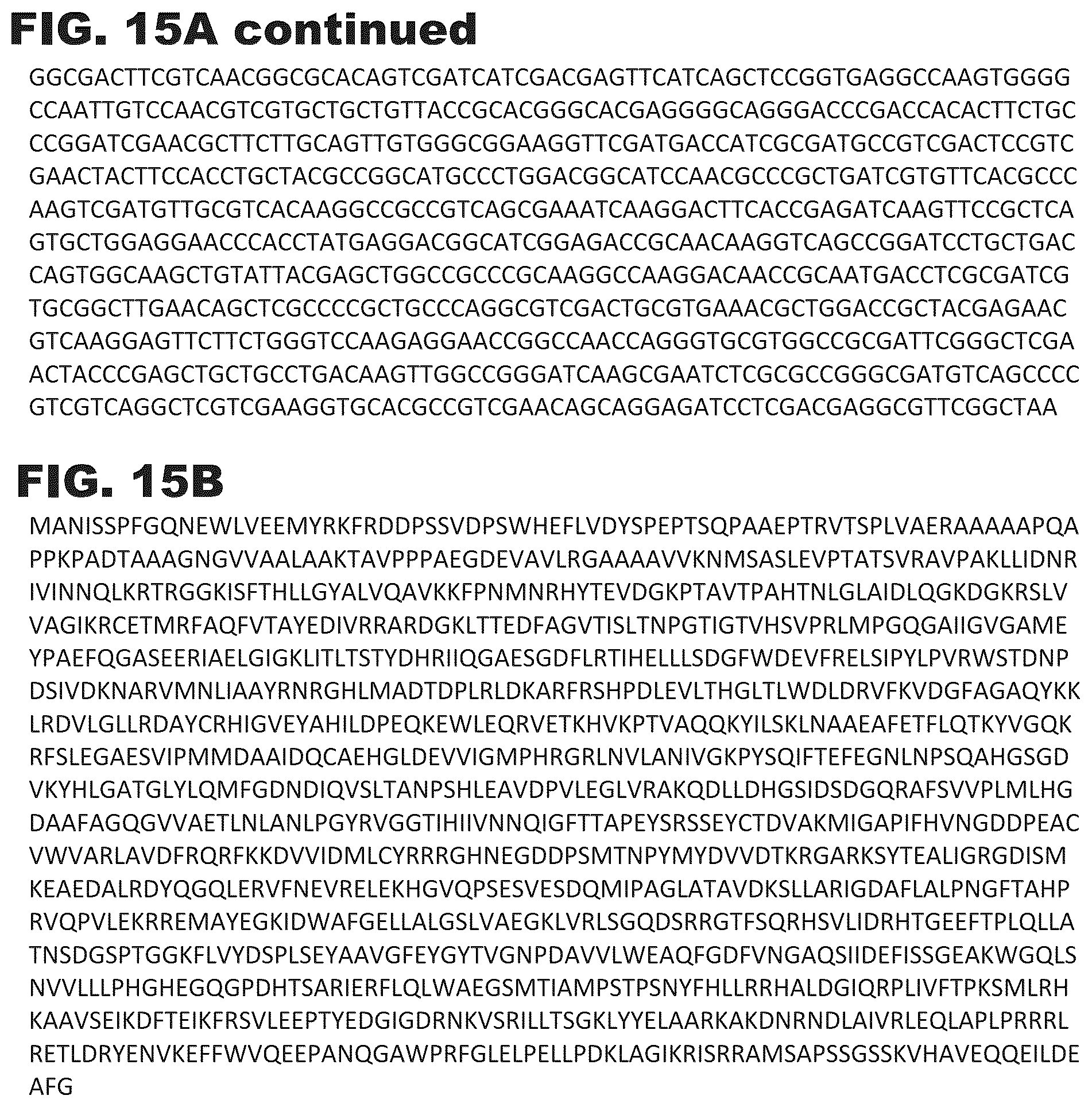 Patent US12312627 Figure 16 – Microorganisms and methods for production of 4-hydroxybutyrate, 1,4-butanediol and related compounds