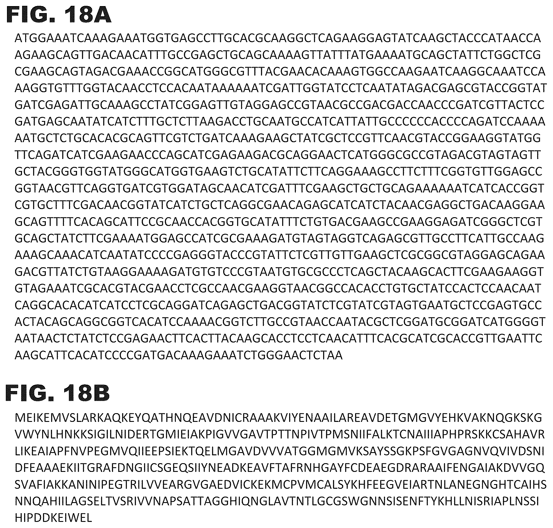 Patent US12312627 Figure 18 – Microorganisms and methods for production of 4-hydroxybutyrate, 1,4-butanediol and related compounds