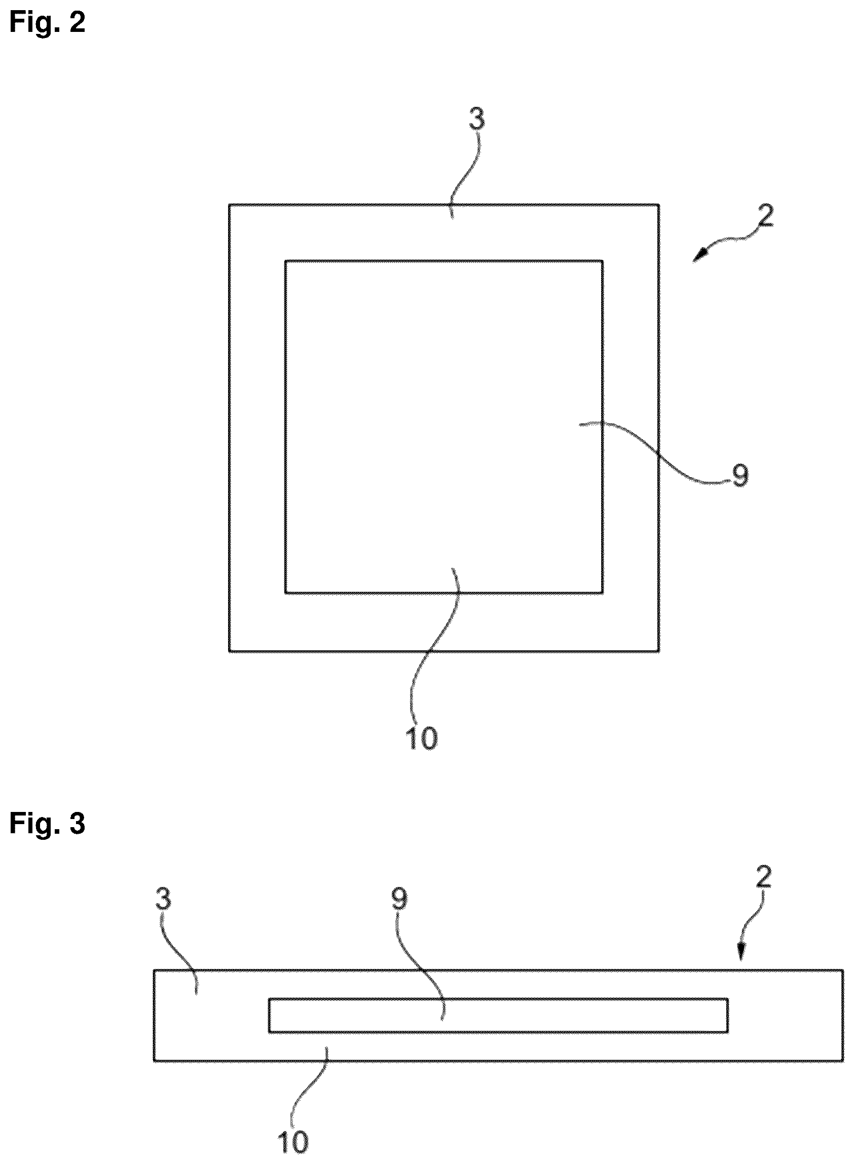 Patent US12312630 Figure 2 – Device and method for the microbiological examination of washing machines