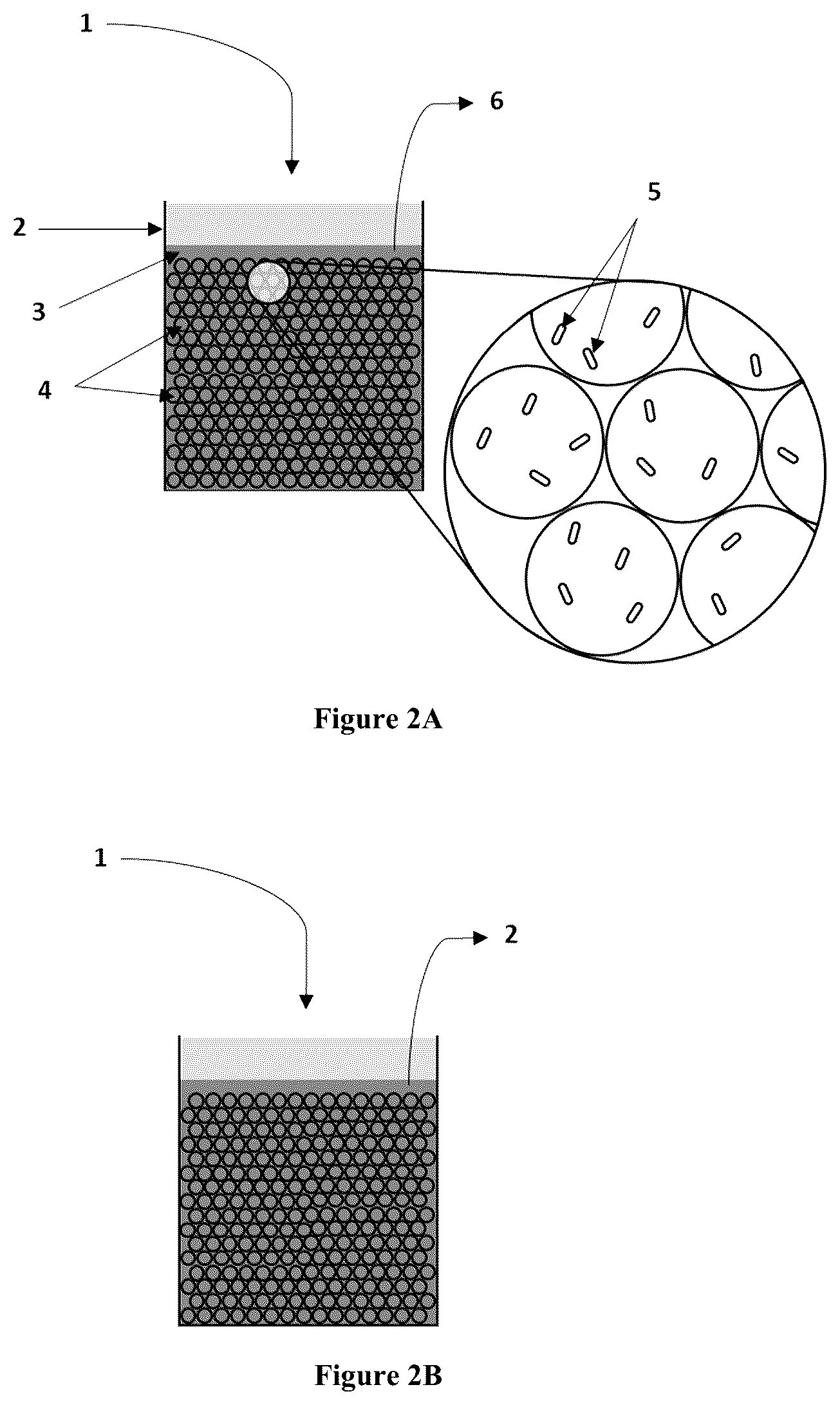 Patent US12312633 Figure 2 – Functionalized glass beads, use thereof for capturing microorganisms, and corresponding devices