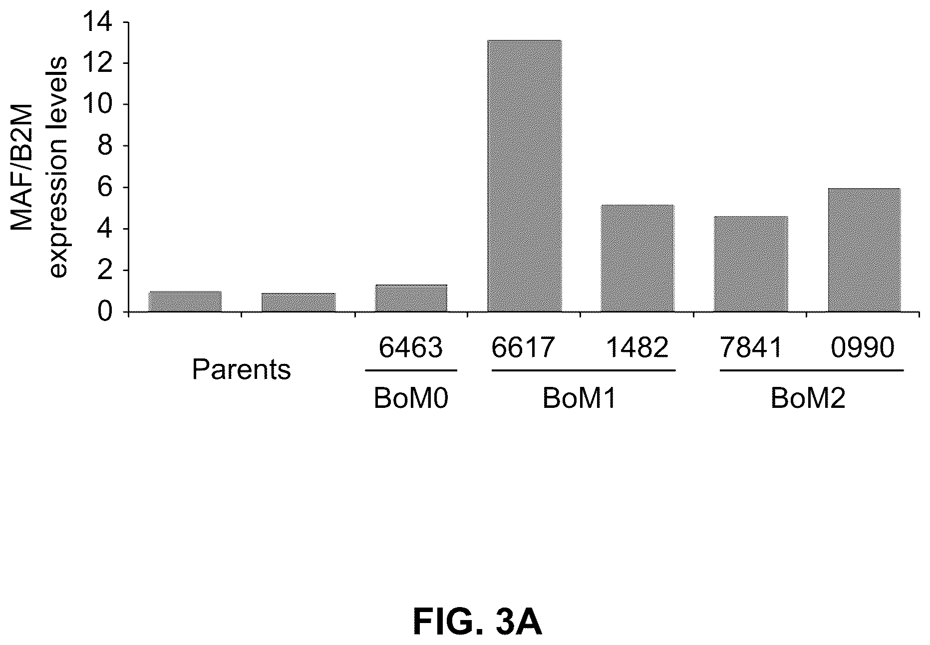 Patent US12312642 Figure 8 – Method for the diagnosis, prognosis and treatment of breast cancer metastasis
