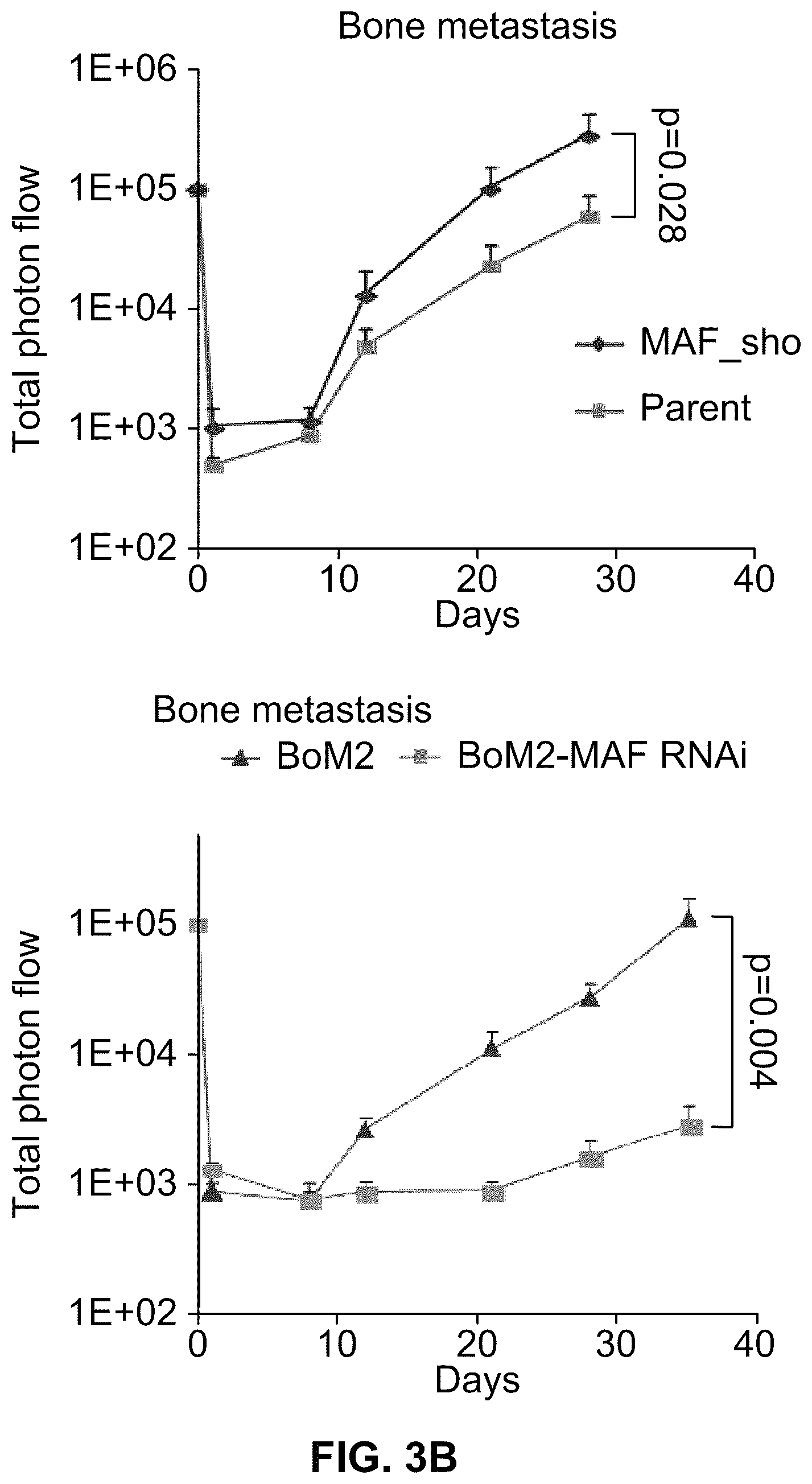 Patent US12312642 Figure 9 – Method for the diagnosis, prognosis and treatment of breast cancer metastasis