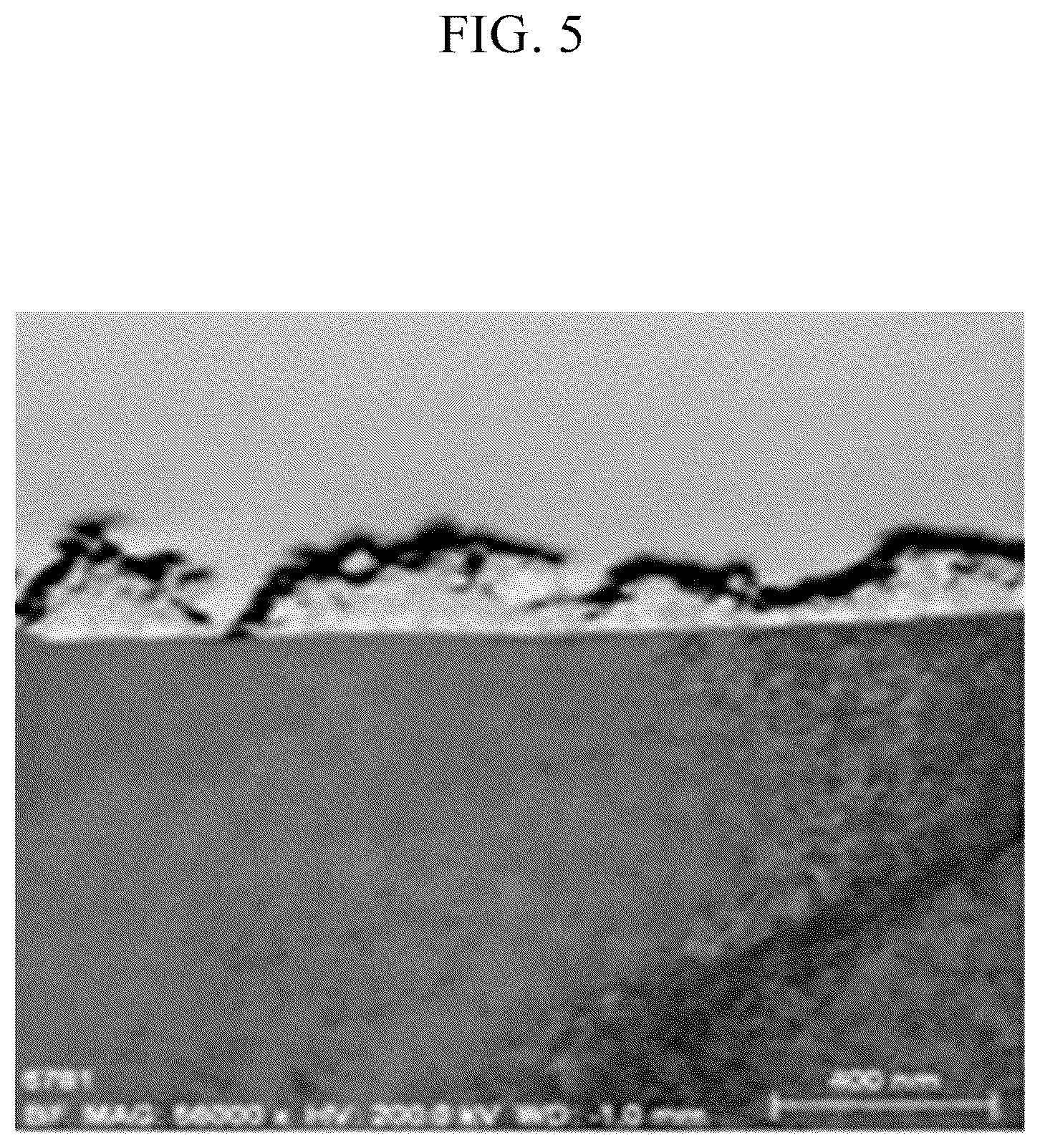 Patent US12312651 Figure 5 – Oriented electrical steel sheet and manufacturing method therefor