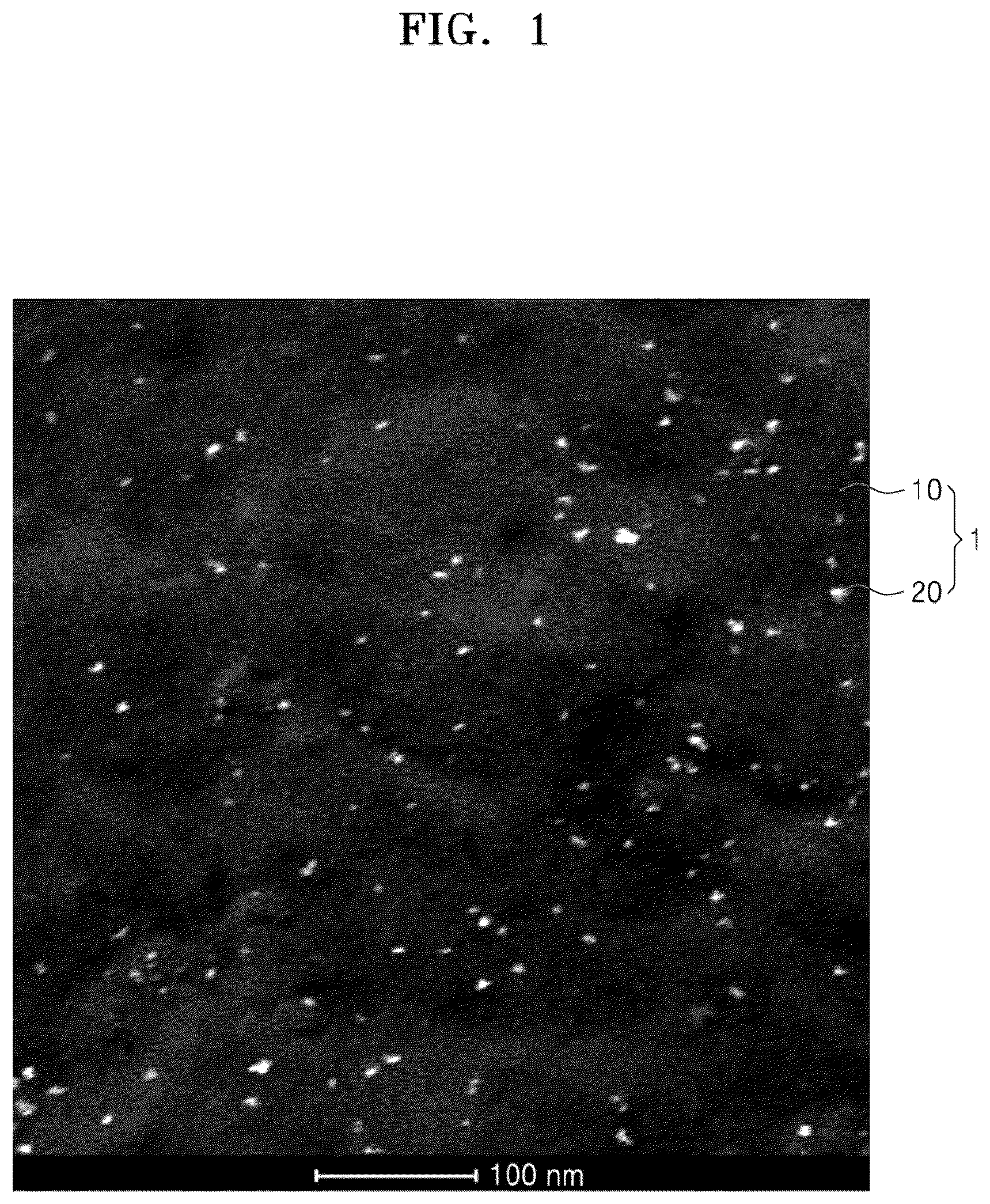 Patent US12312652 Figure 1 – Material for hot stamping and method of manufacturing the same
