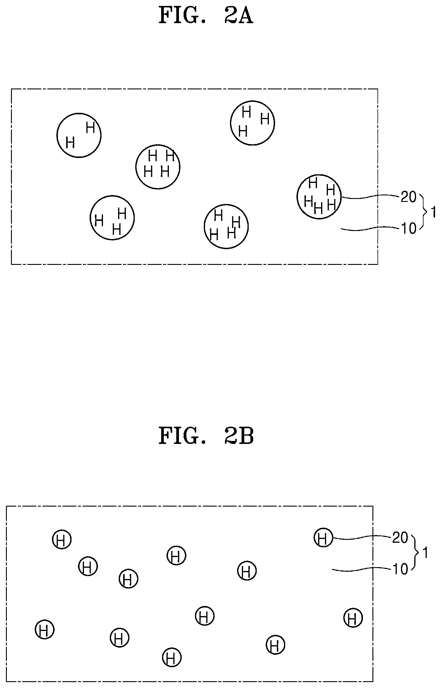 Patent US12312652 Figure 2 – Material for hot stamping and method of manufacturing the same