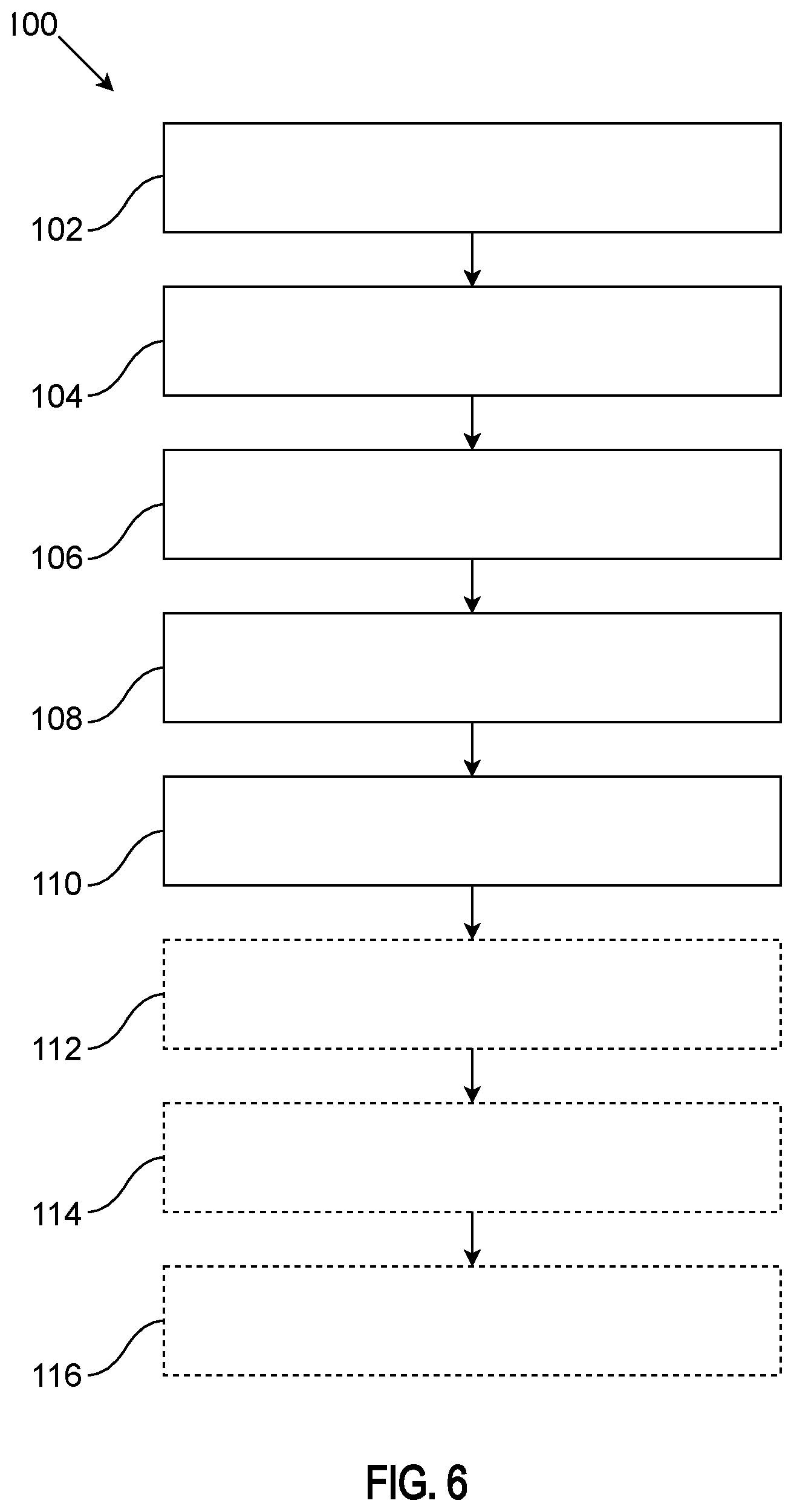 Patent US12312656 Figure 3 – Method for production of graphene composite components having enhanced thermal conductivity