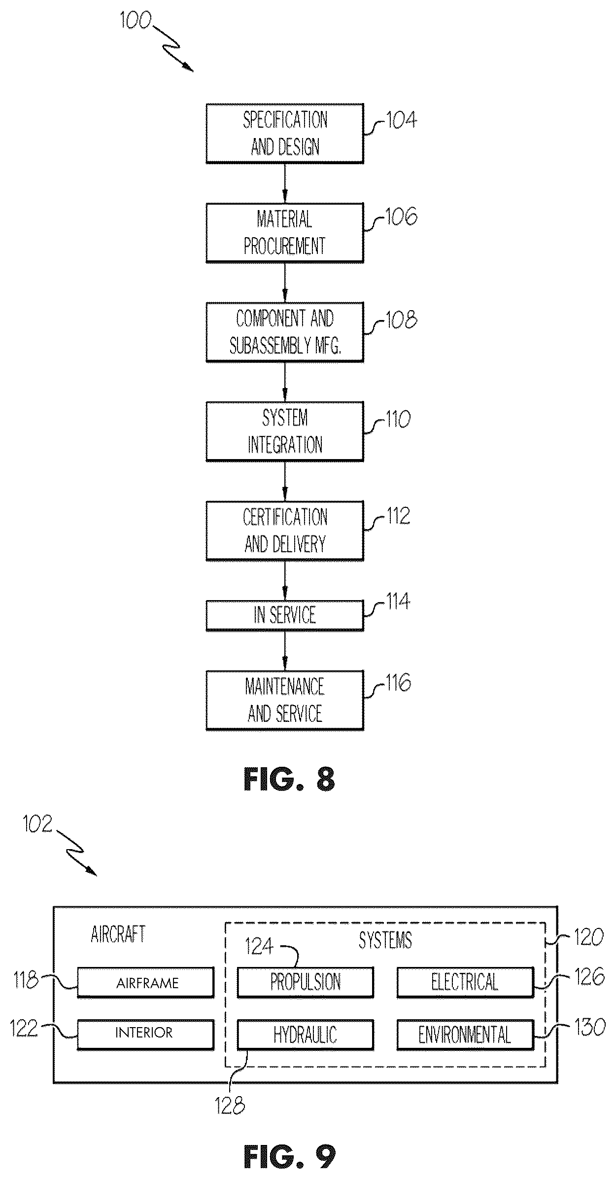 Patent US12312657 Figure 8 – High-strength titanium alloy for additive manufacturing
