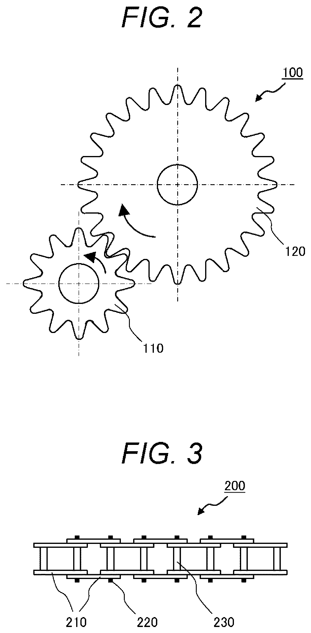 Patent US12312659 Figure 2 – Wear-resistant member and mechanical device using same