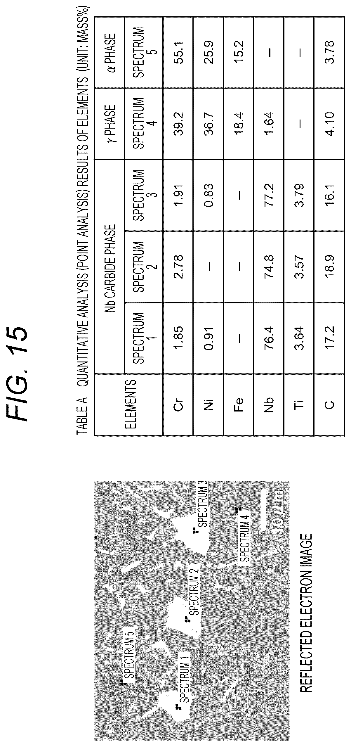 Patent US12312659 Figure 12 – Wear-resistant member and mechanical device using same