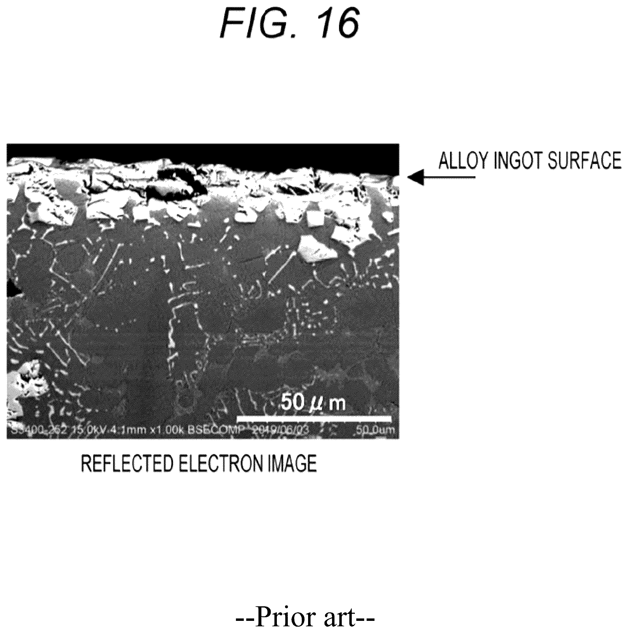 Patent US12312659 Figure 13 – Wear-resistant member and mechanical device using same