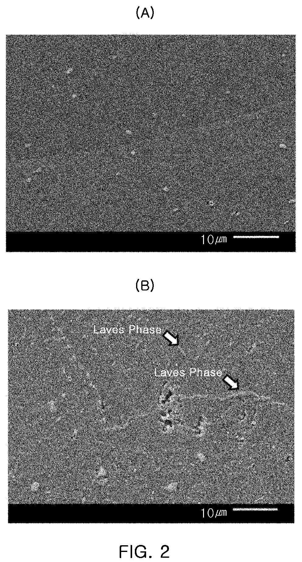 Patent US12312663 Figure 2 – Chromium steel having excellent high-temperature oxidation resistance and high-temperature strength, and method of manufacturing same