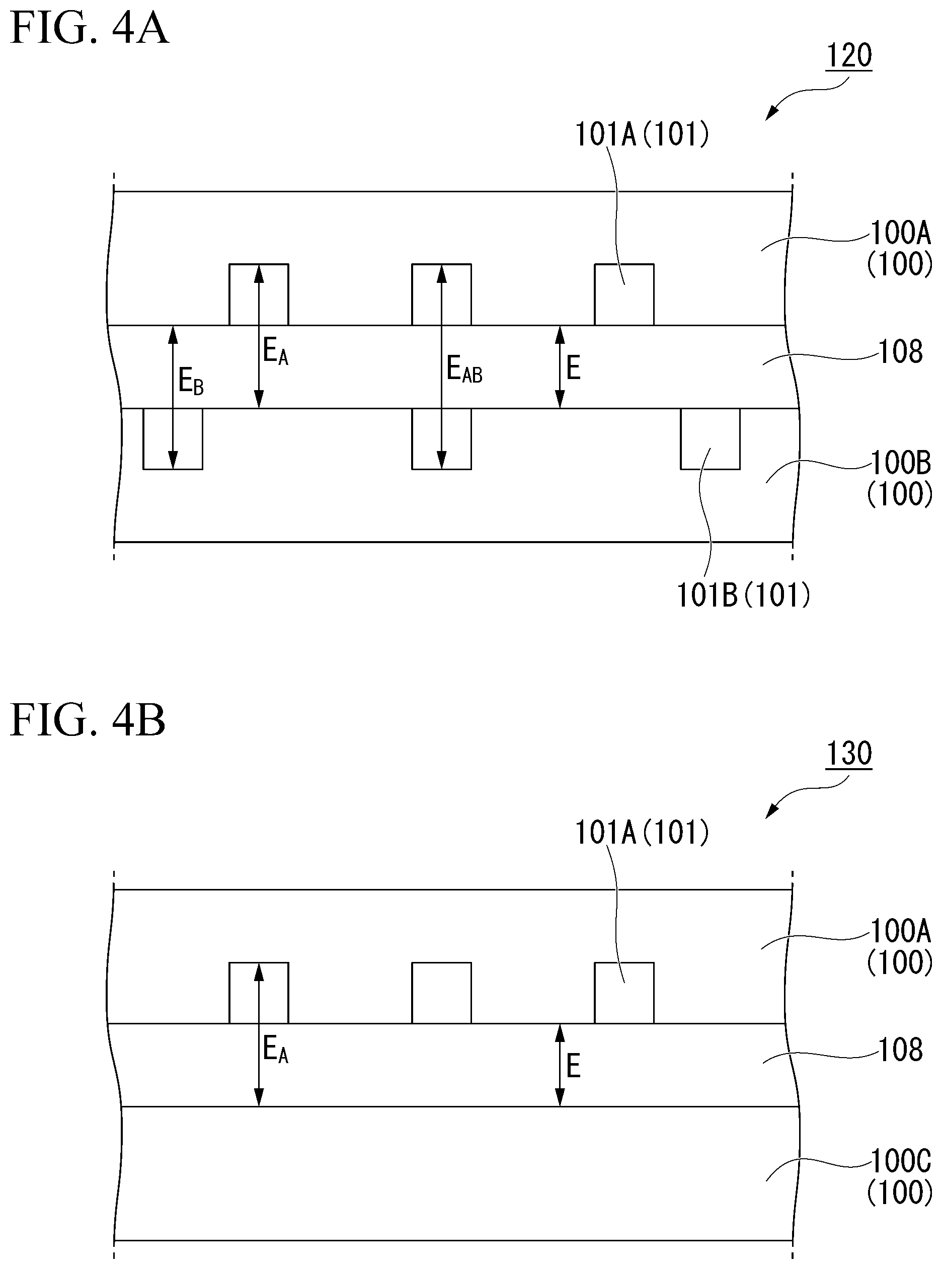 Patent US12312667 Figure 3 – Alloy ribbon and laminated core