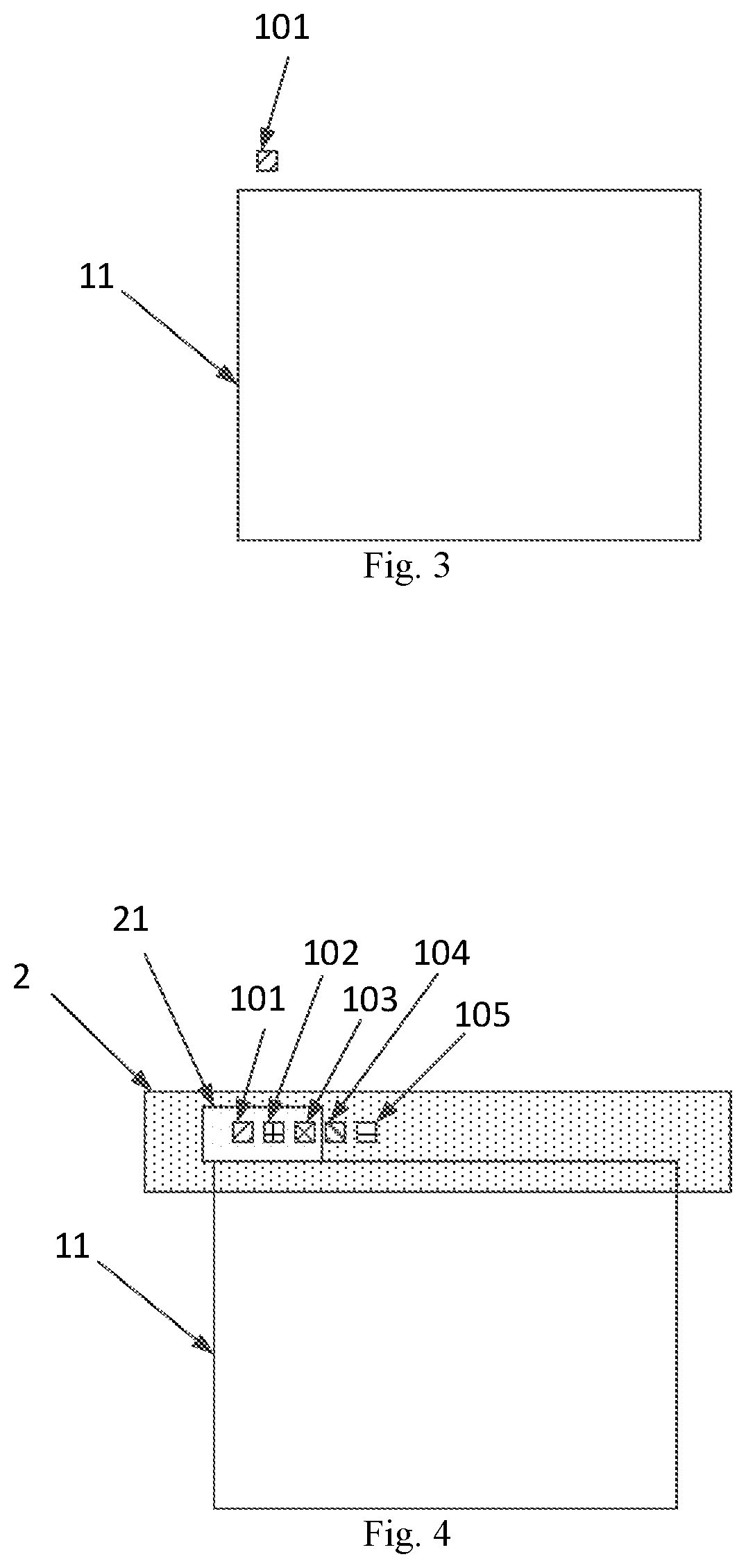 Patent US12312669 Figure 2 – Mask plate assembly