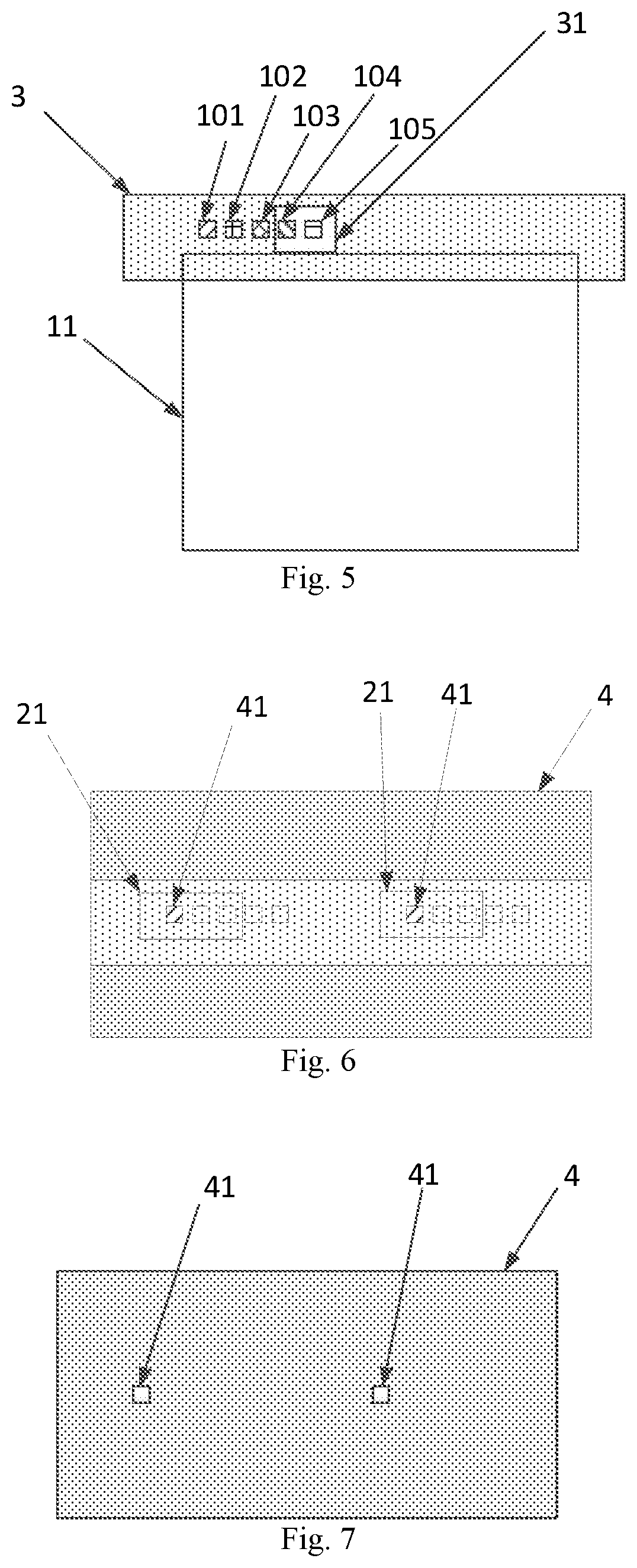 Patent US12312669 Figure 3 – Mask plate assembly