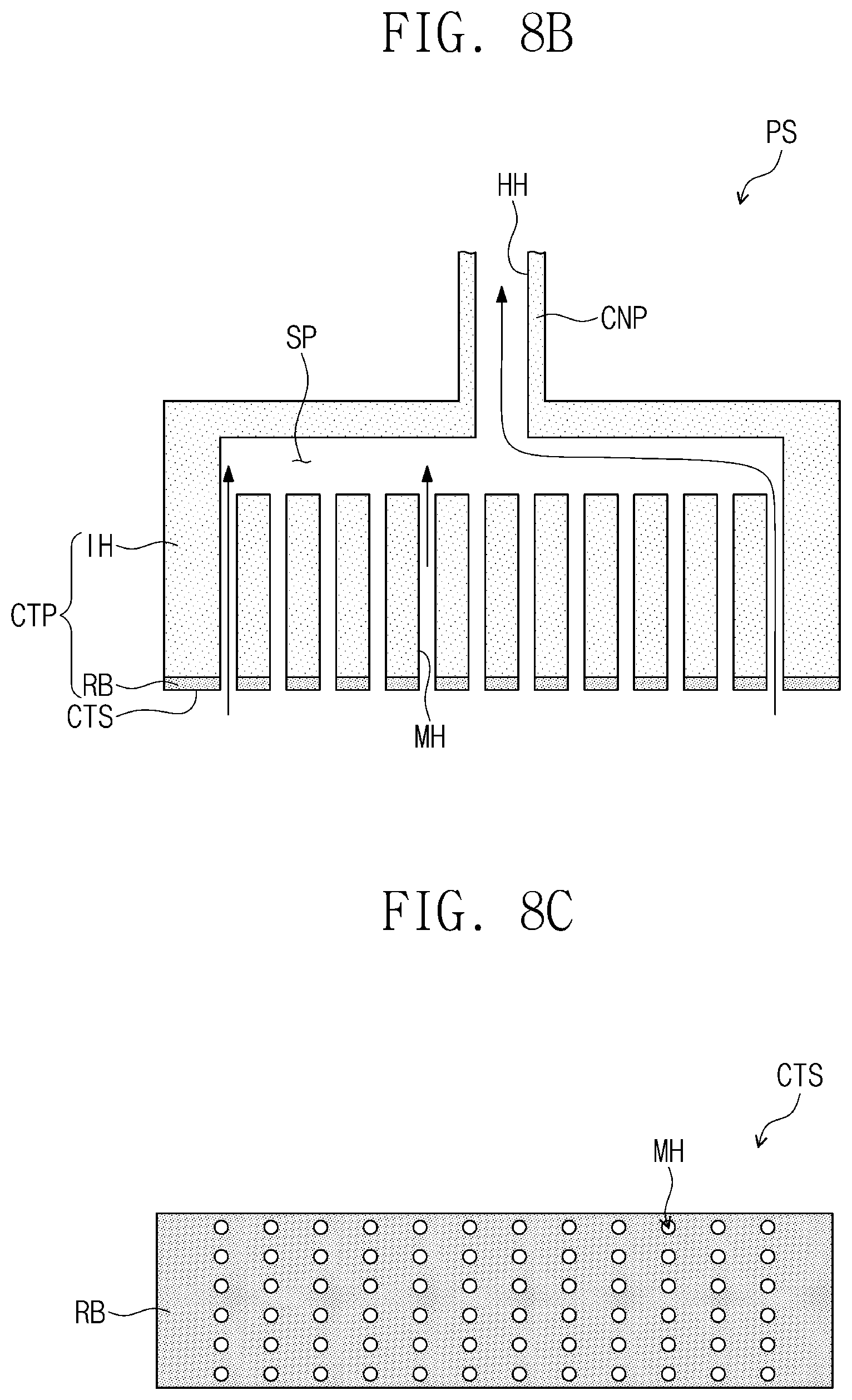 Patent US12312670 Figure 17 – Mask, method of providing the same, and method of providing display panel using mask