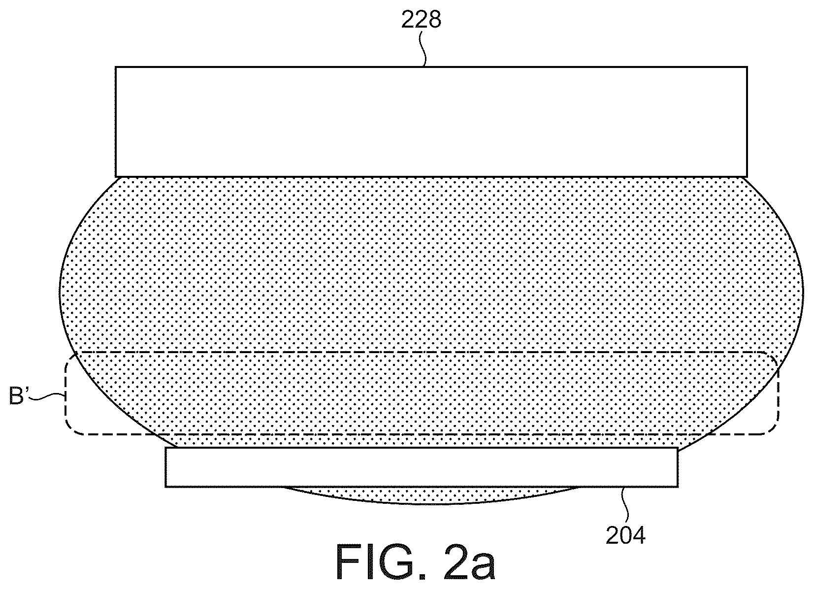 Patent US12312673 Figure 5 – Method of manufacturing solid state battery cathodes for use in batteries