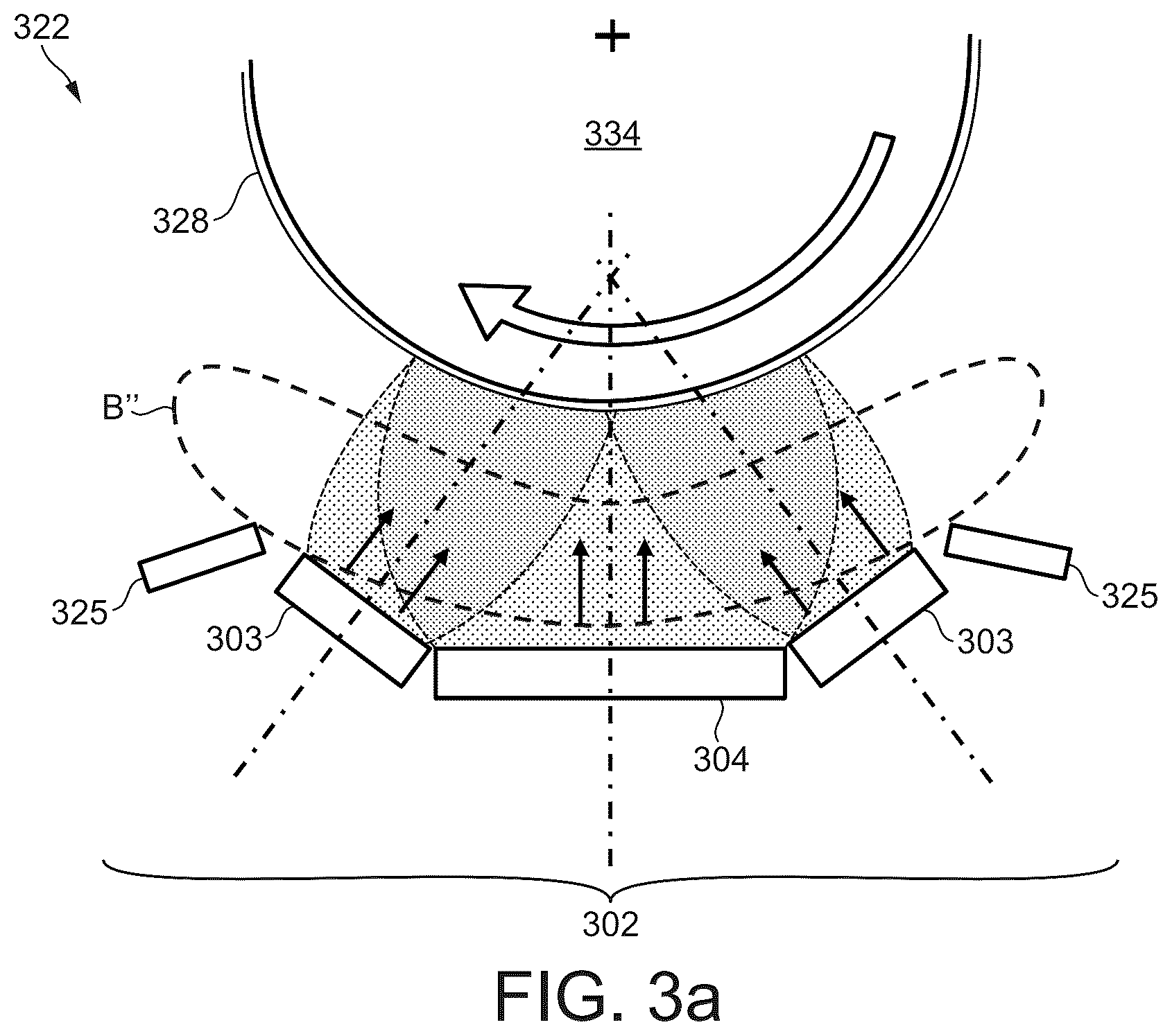 Patent US12312673 Figure 8 – Method of manufacturing solid state battery cathodes for use in batteries