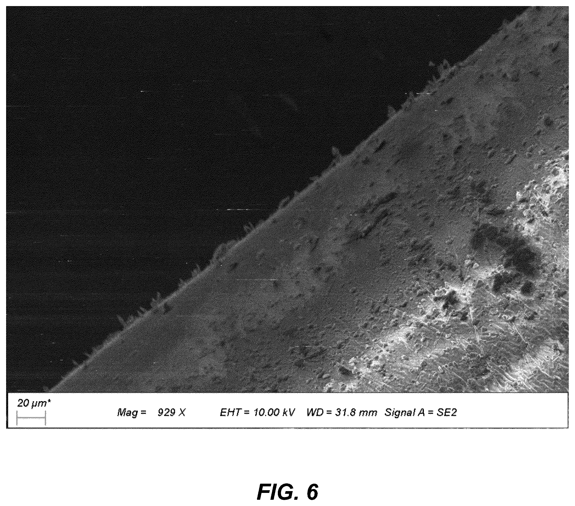 Patent US12312680 Figure 5 – Plasma enhanced chemical vapor deposition of graphene on optical fibers