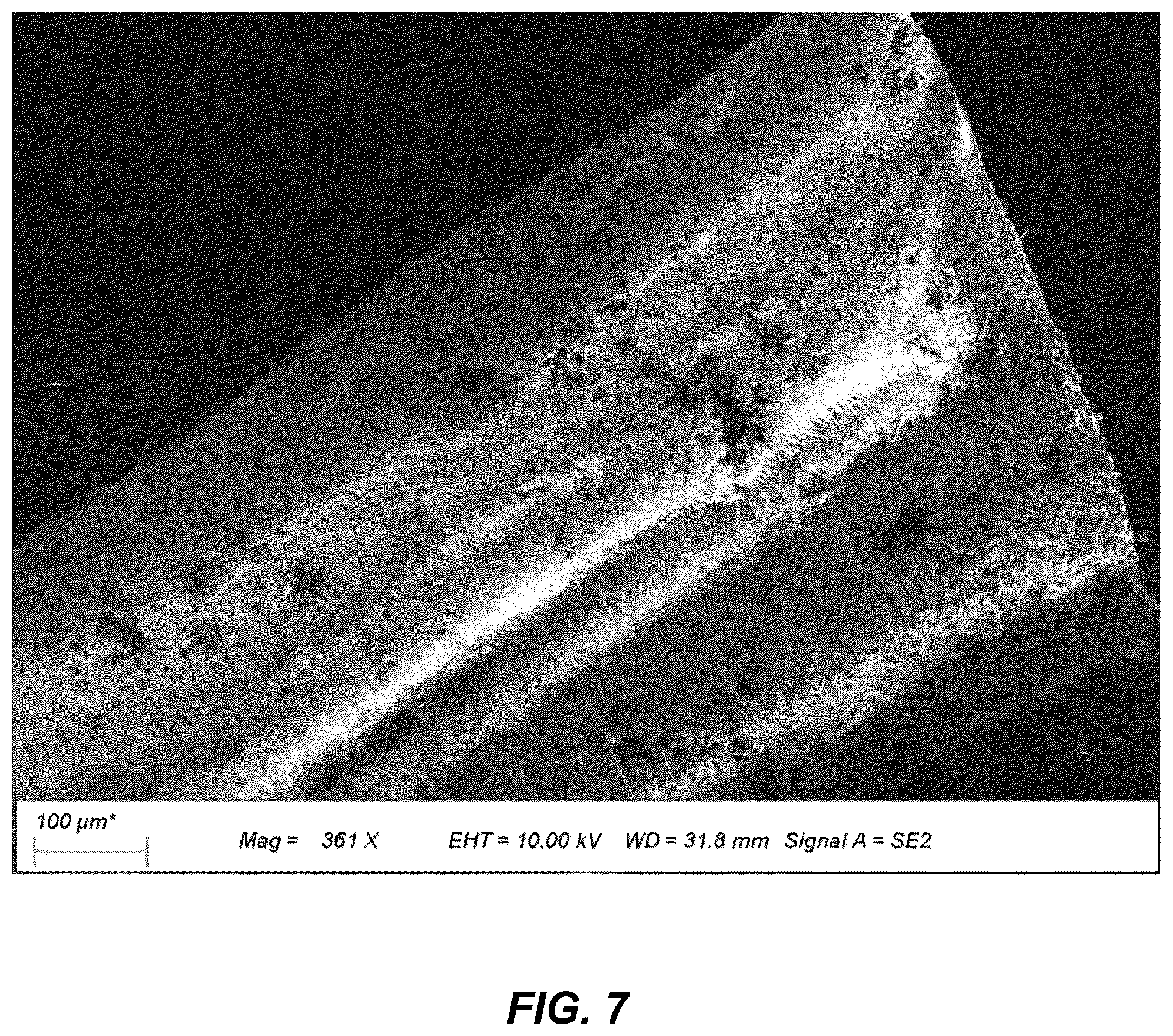 Patent US12312680 Figure 6 – Plasma enhanced chemical vapor deposition of graphene on optical fibers