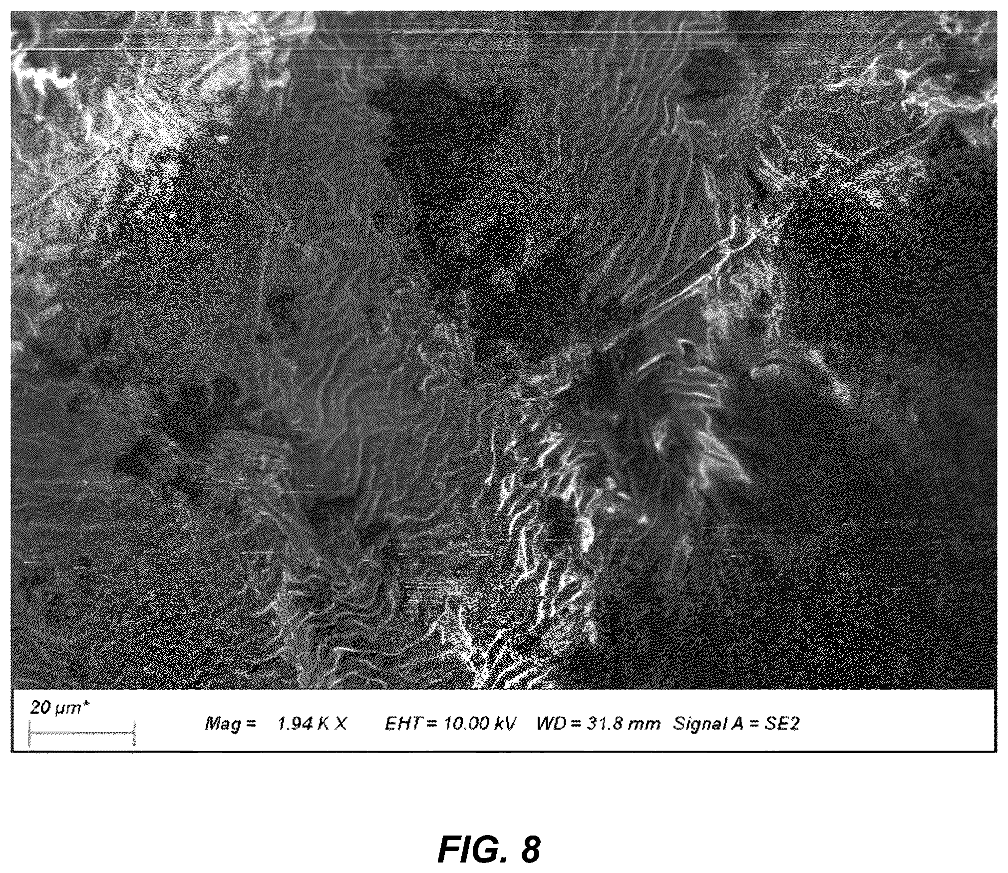 Patent US12312680 Figure 7 – Plasma enhanced chemical vapor deposition of graphene on optical fibers