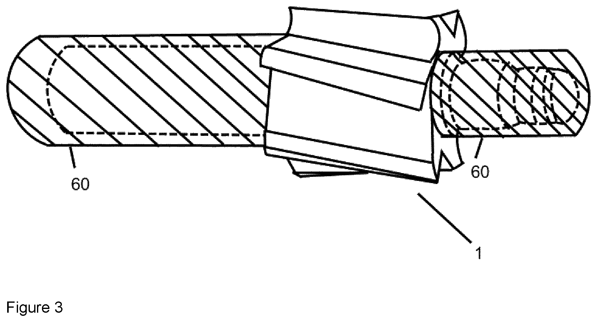 Patent US12312681 Figure 3 – Method for selective deposition of diamond coatings