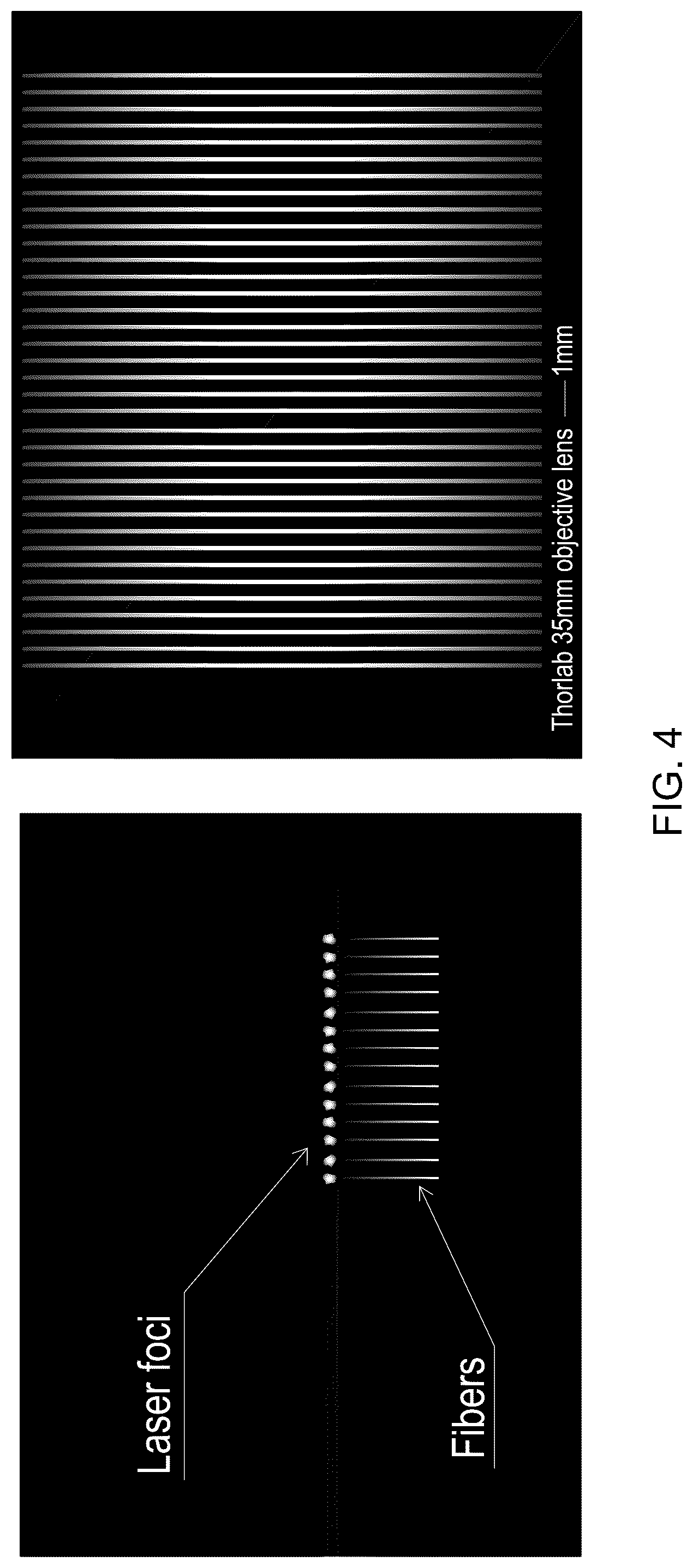 Patent US12312682 Figure 4 – High purity fiber feedstock for loose grain production